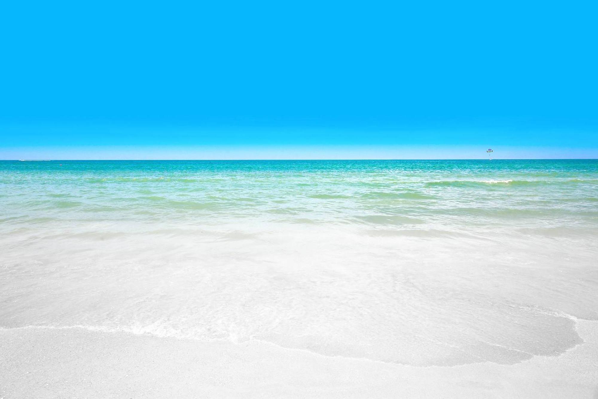 The Gulf Getaway