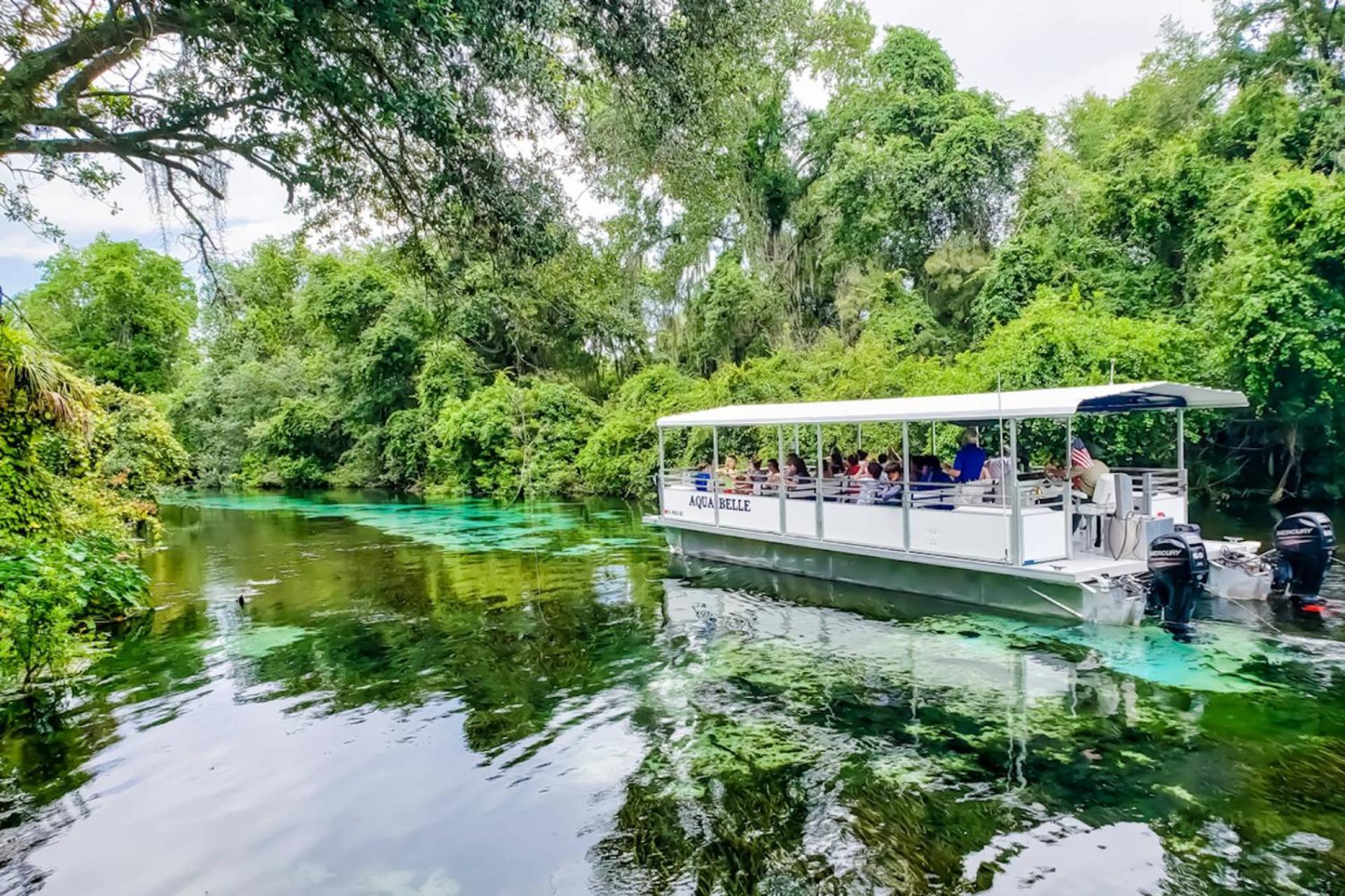The Gulf Getaway Holiday home