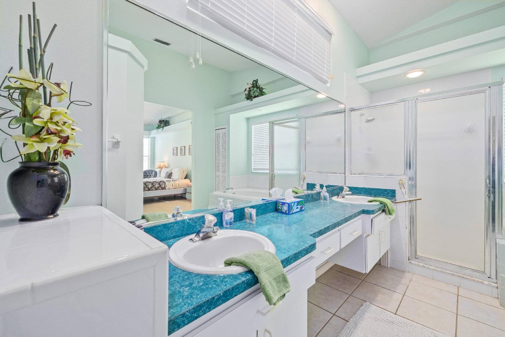 Holiday home The Gulf Getaway *