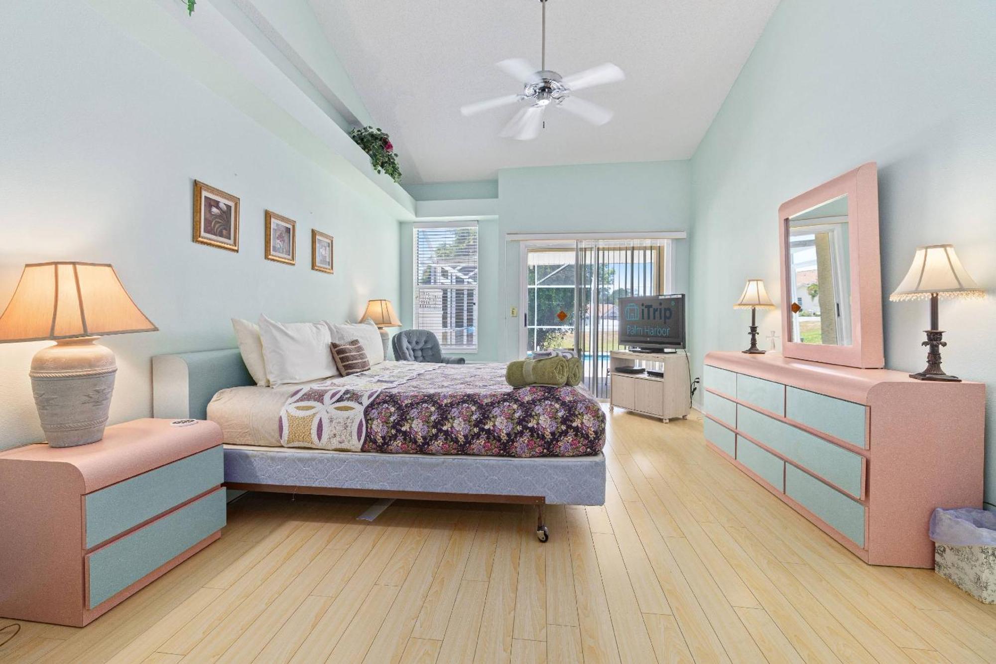 The Gulf Getaway *