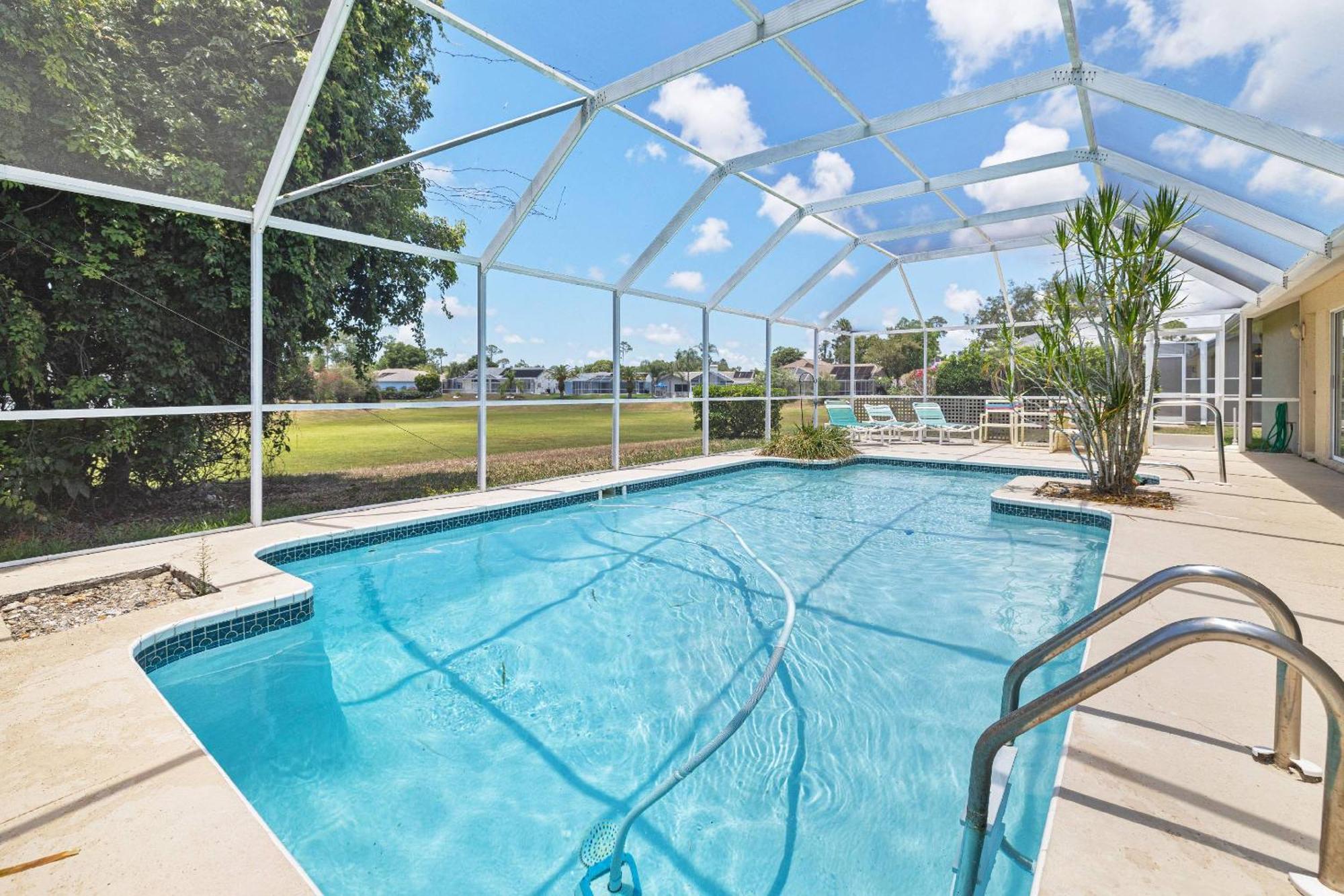 Holiday home The Gulf Getaway