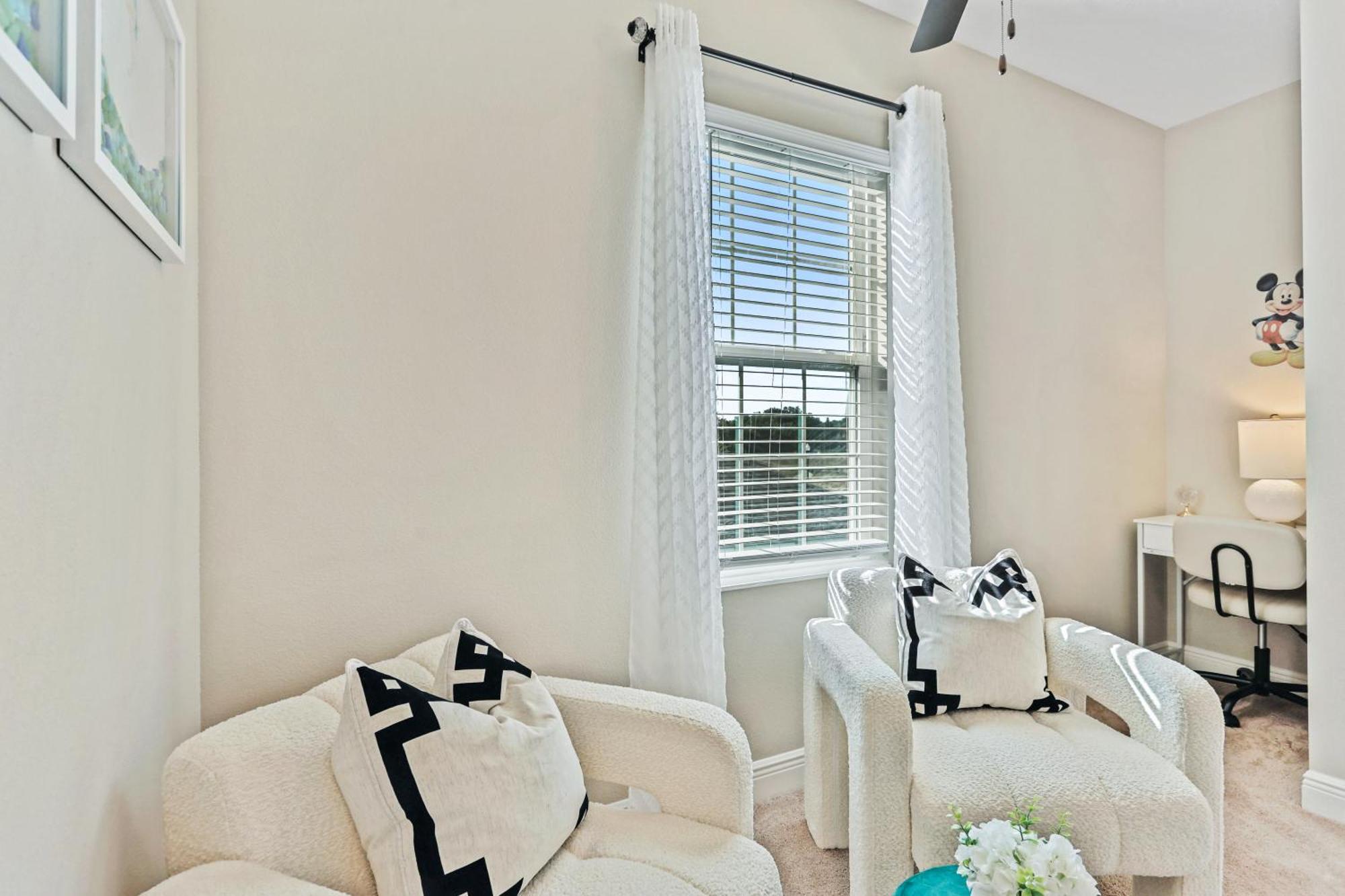 Dream Escape Near Disney-brand New * Kissimmee