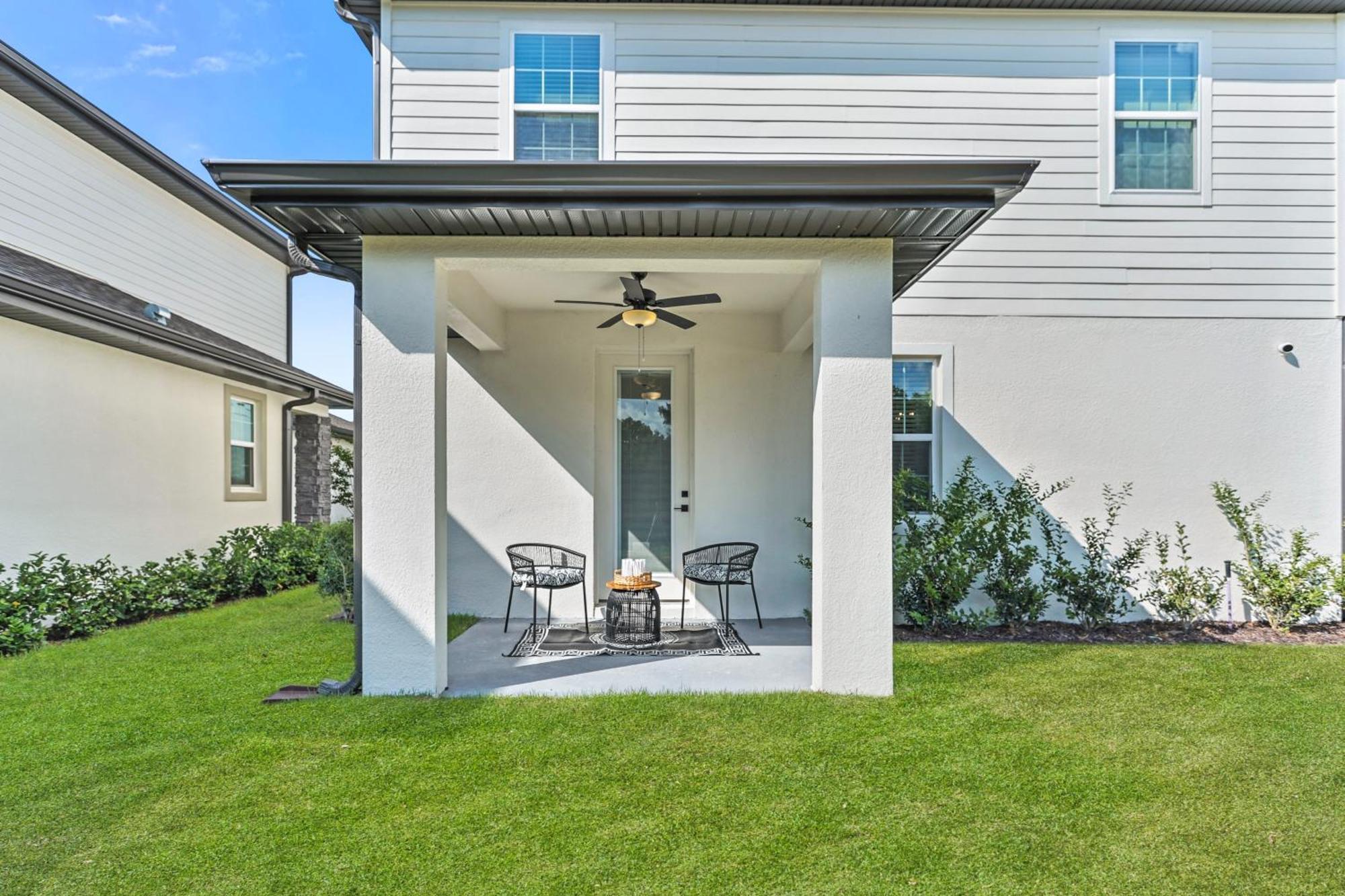 Villa Dream Escape Near Disney-brand New Kissimmee