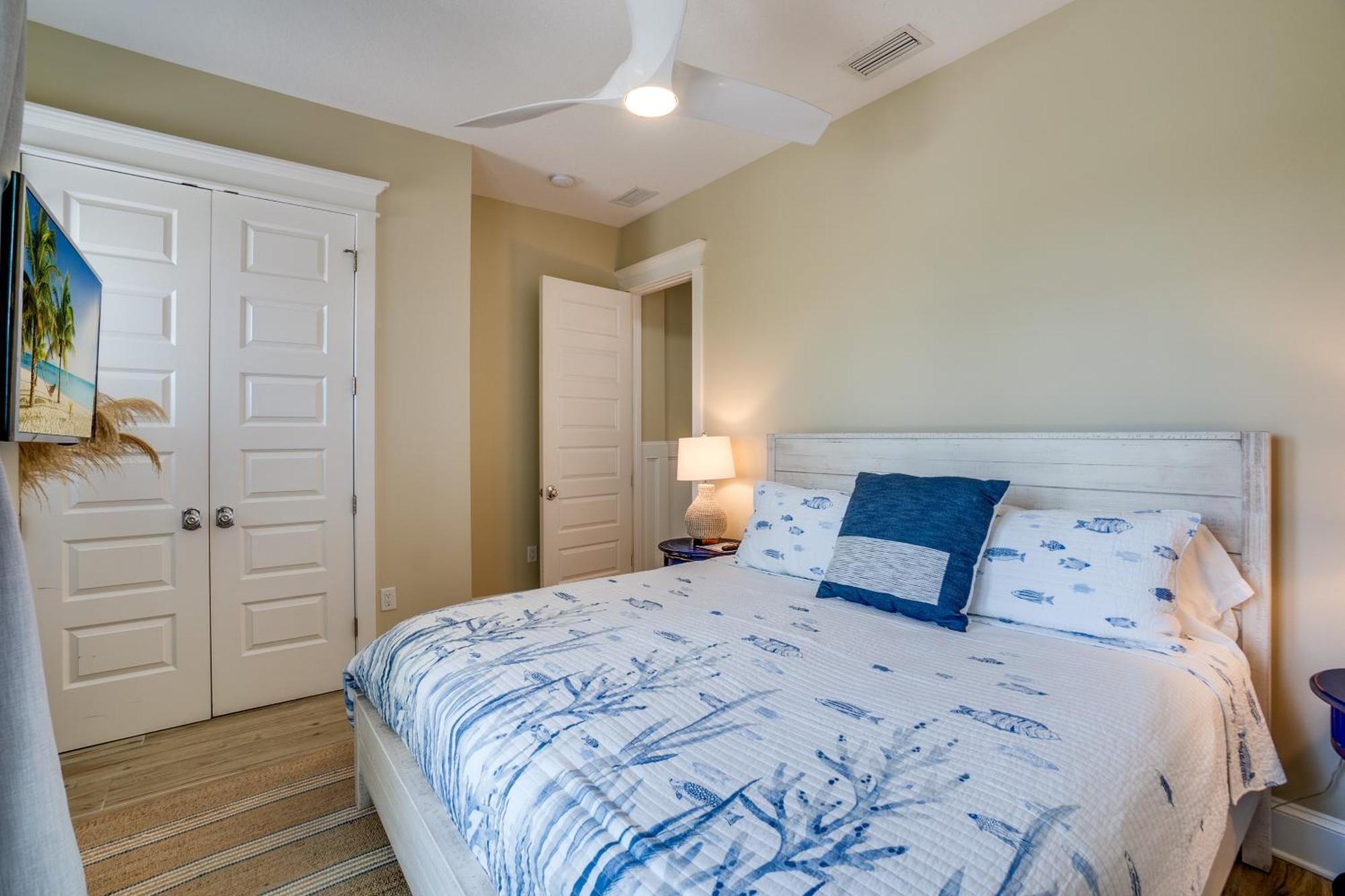 Holiday home Paradise Beach, 8 Bed, 6,5 Bath, Beachfront & Pet Friendly! *