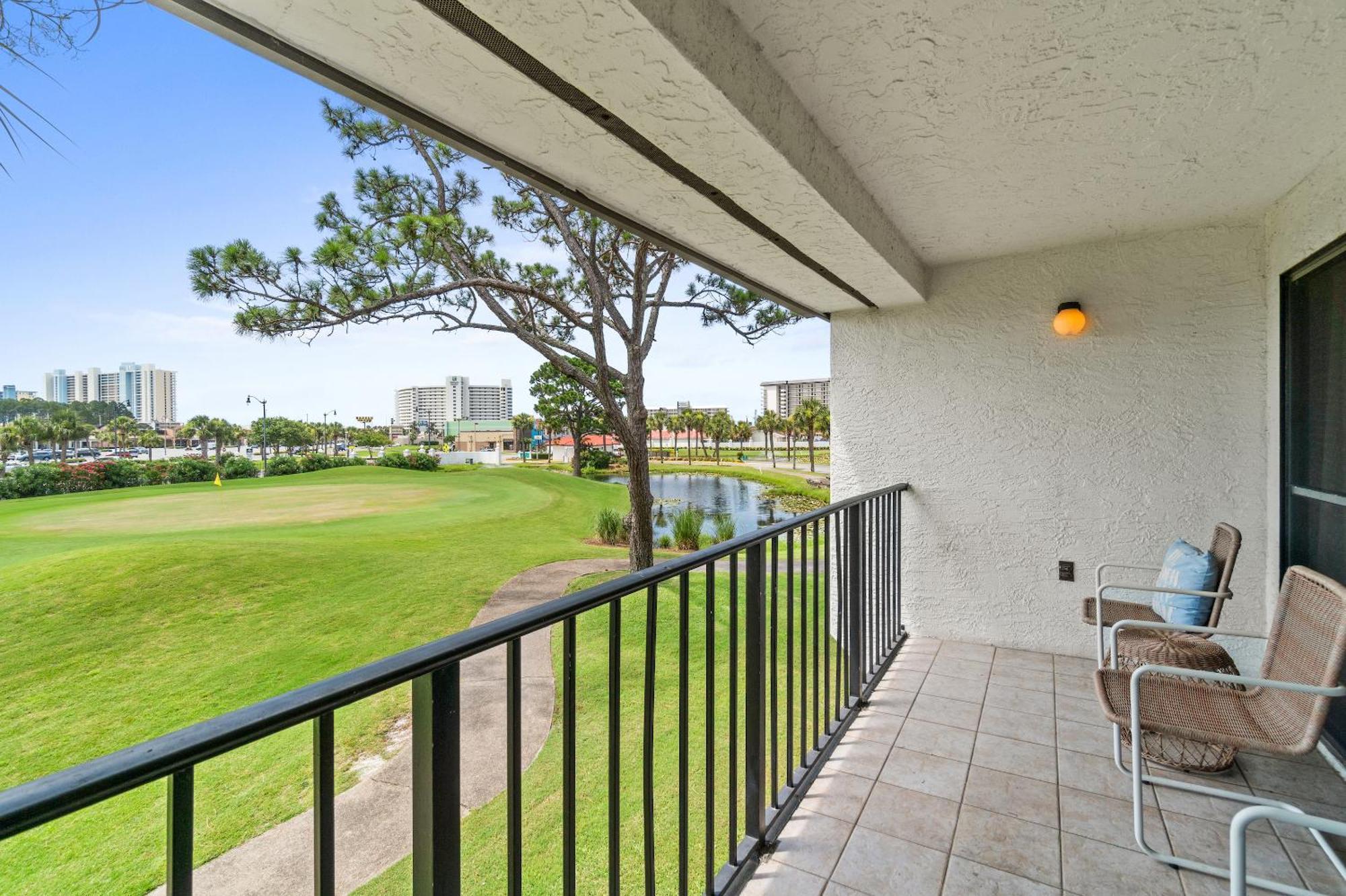 Edgewater By Panhandle Getaways * Panama City Beach