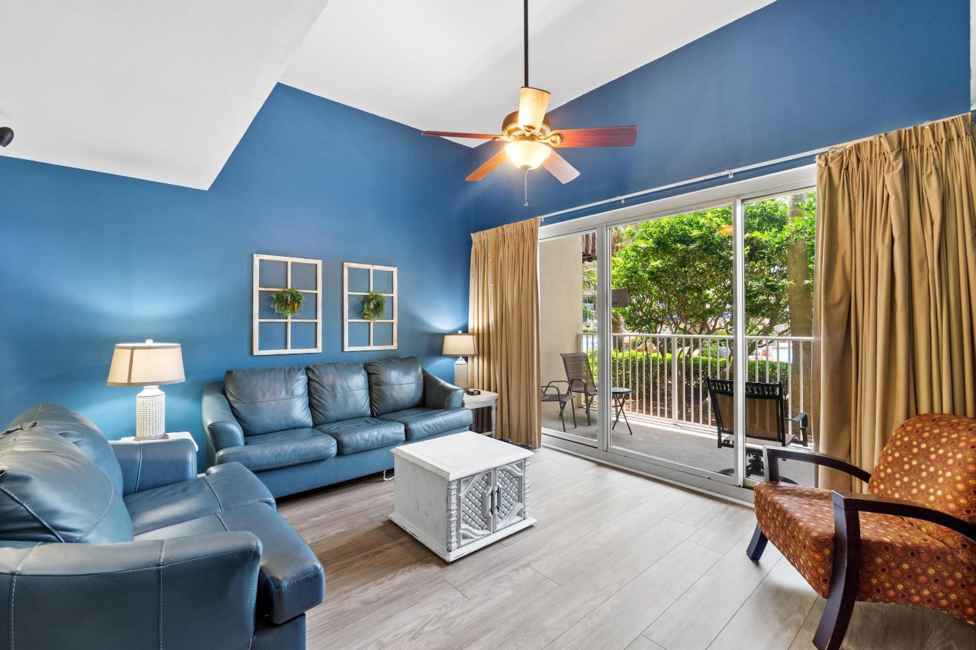 Shores Of Panama By Panhandle Getaways Apartment *