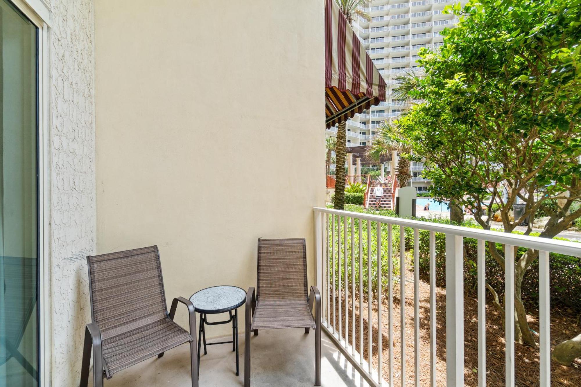 Apartment Shores Of Panama By Panhandle Getaways *