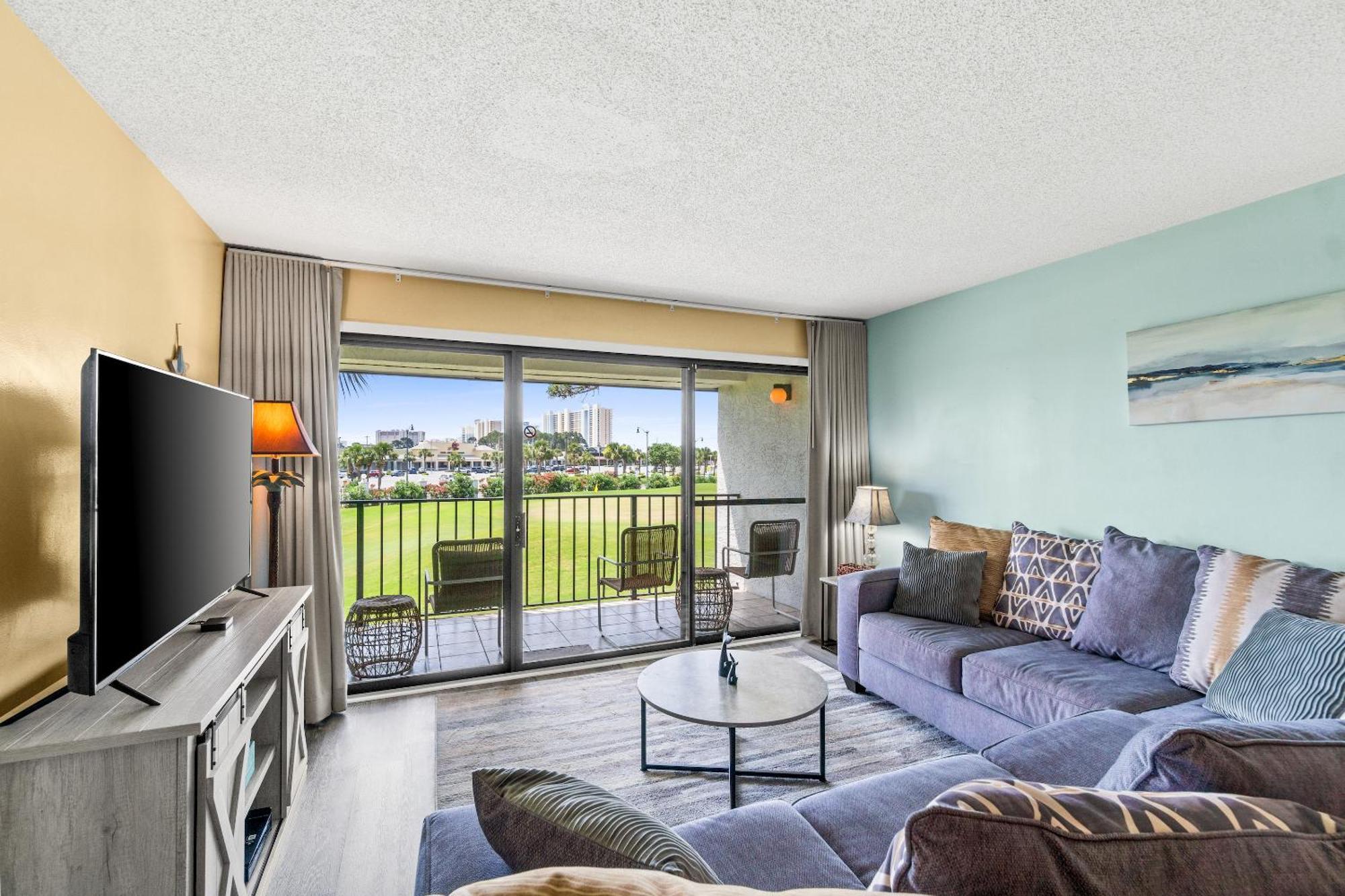 Apartment Edgewater By Panhandle Getaways *