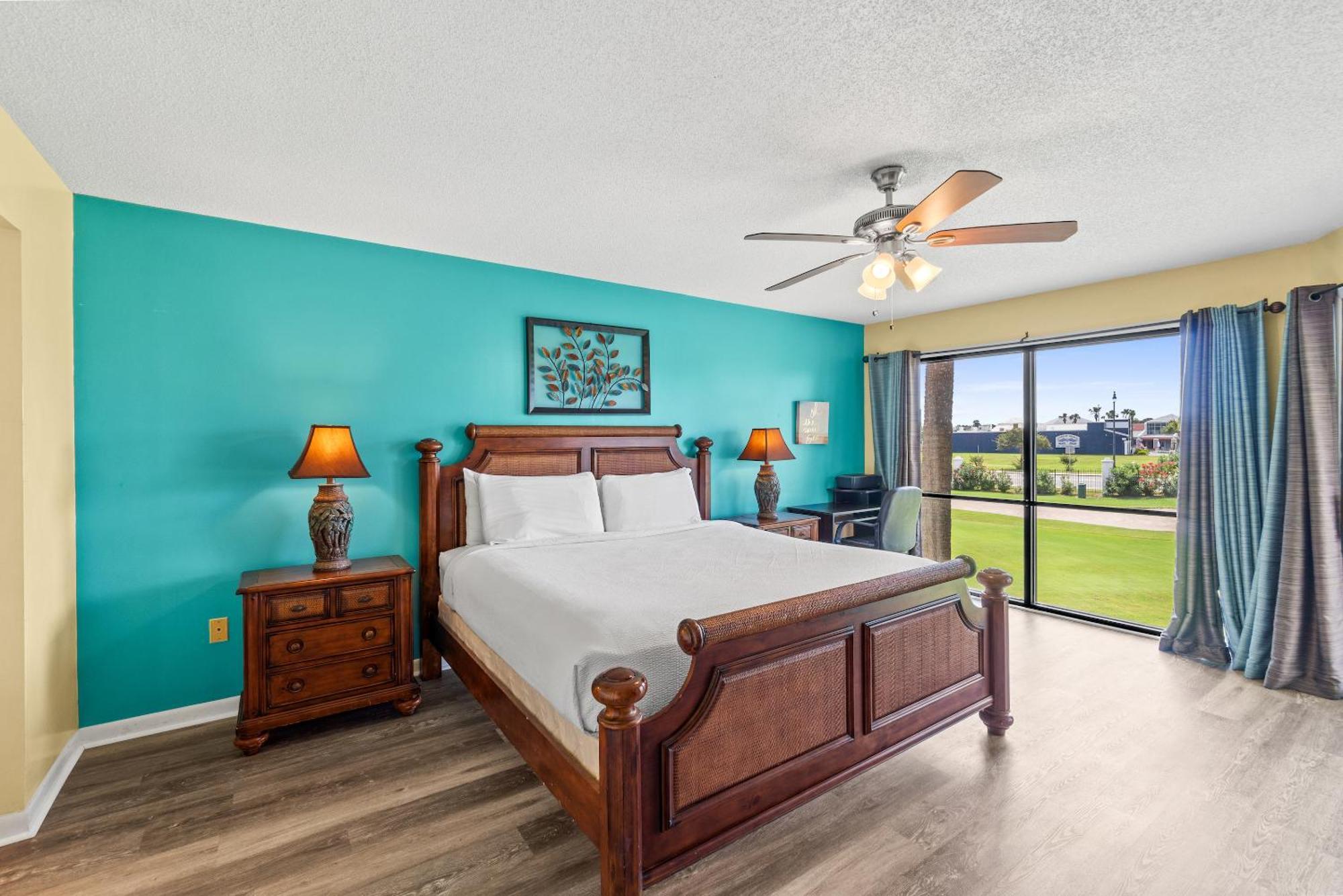 Edgewater By Panhandle Getaways Apartment Panama City Beach
