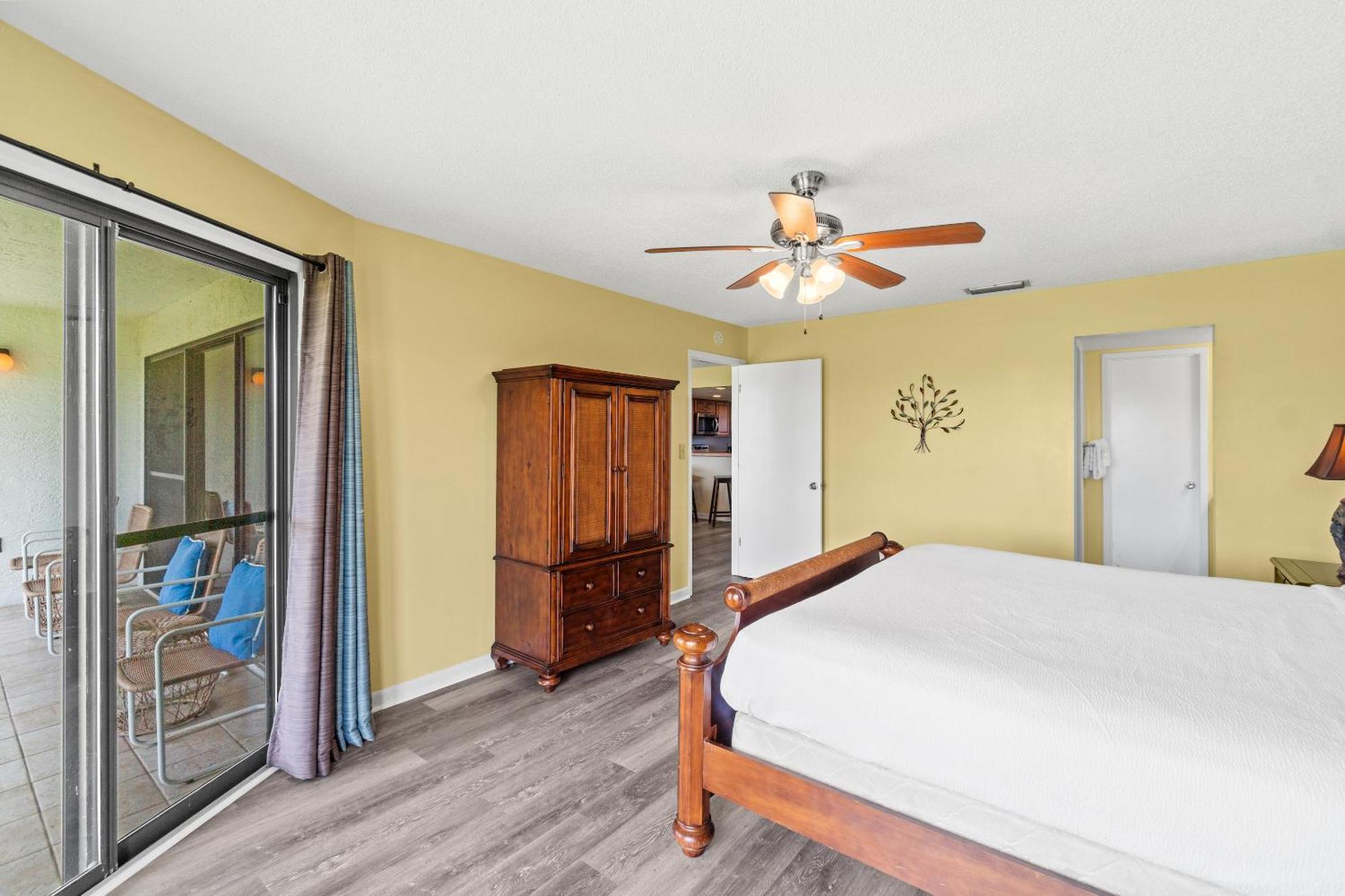 Apartment Edgewater By Panhandle Getaways Panama City Beach