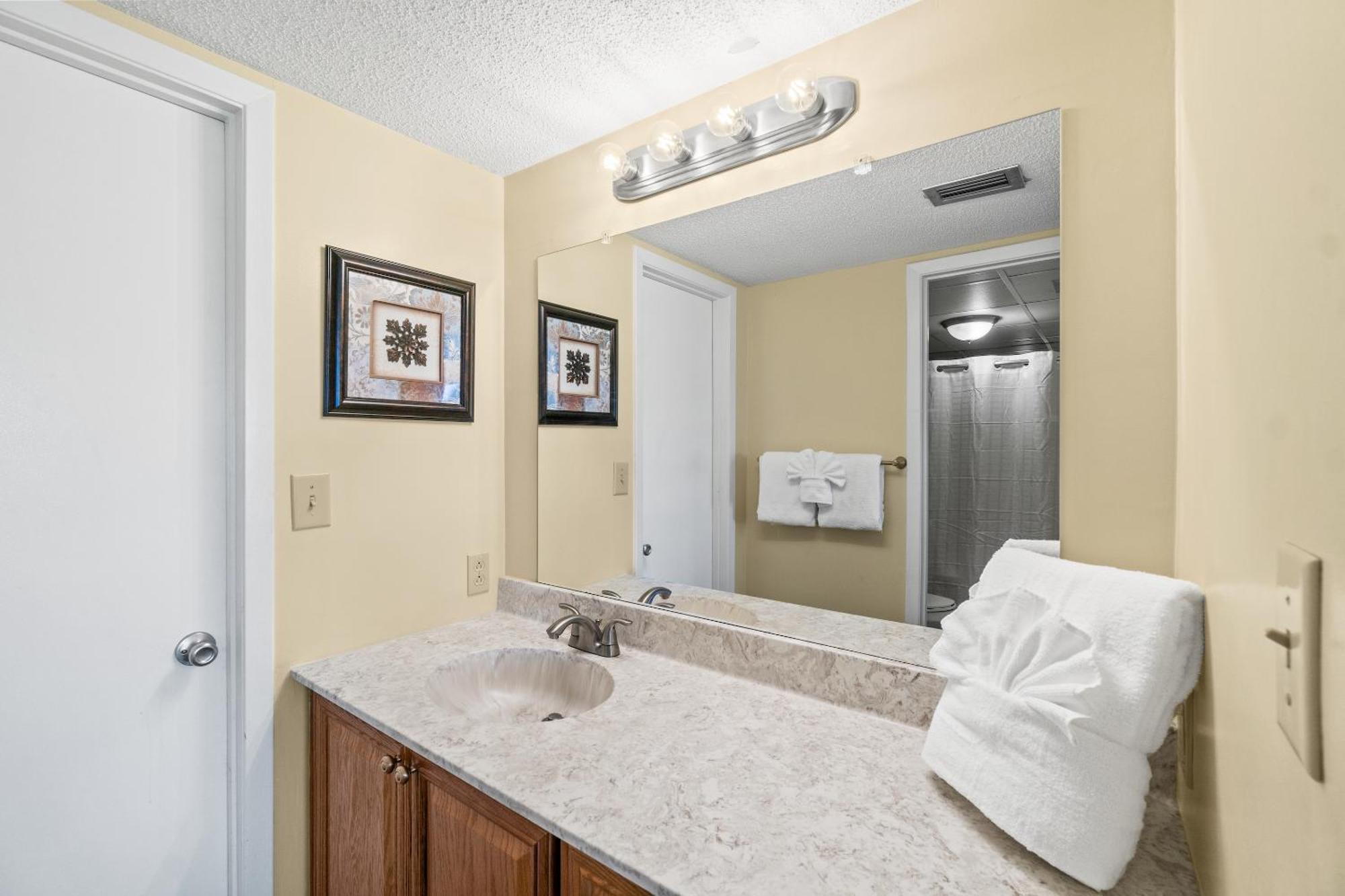 Edgewater By Panhandle Getaways *