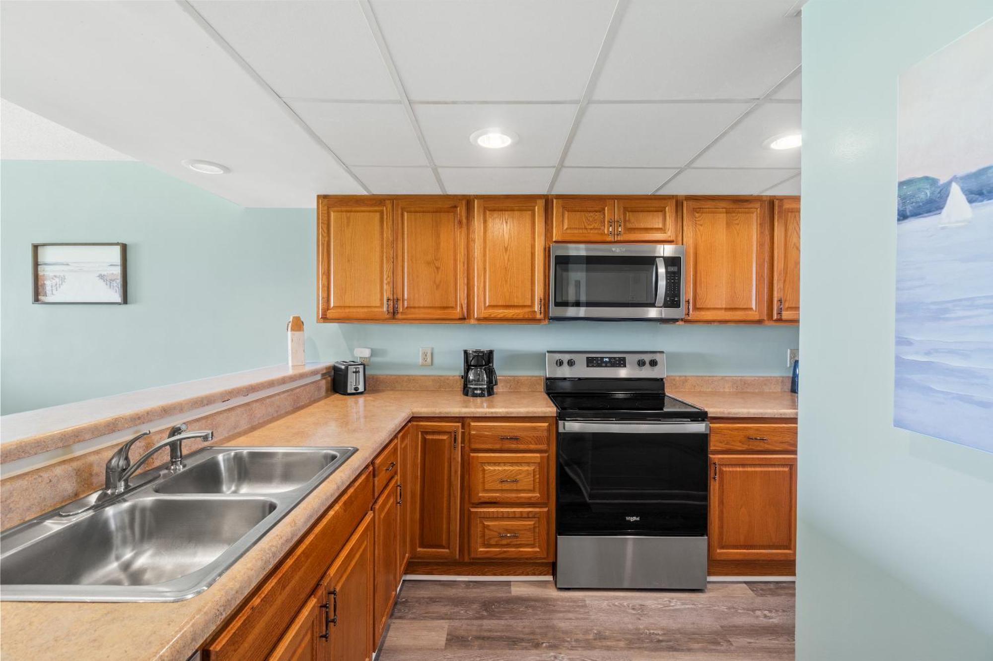 Edgewater By Panhandle Getaways * Panama City Beach