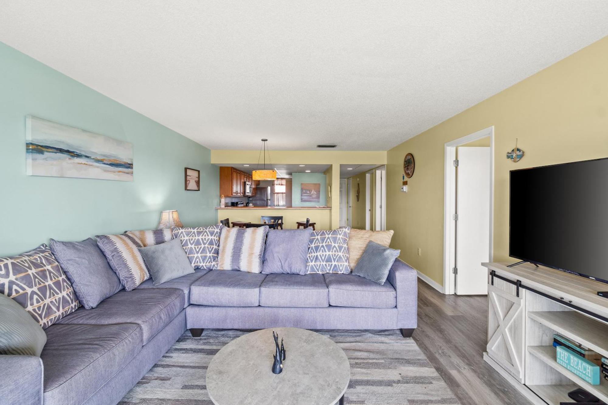 Edgewater By Panhandle Getaways