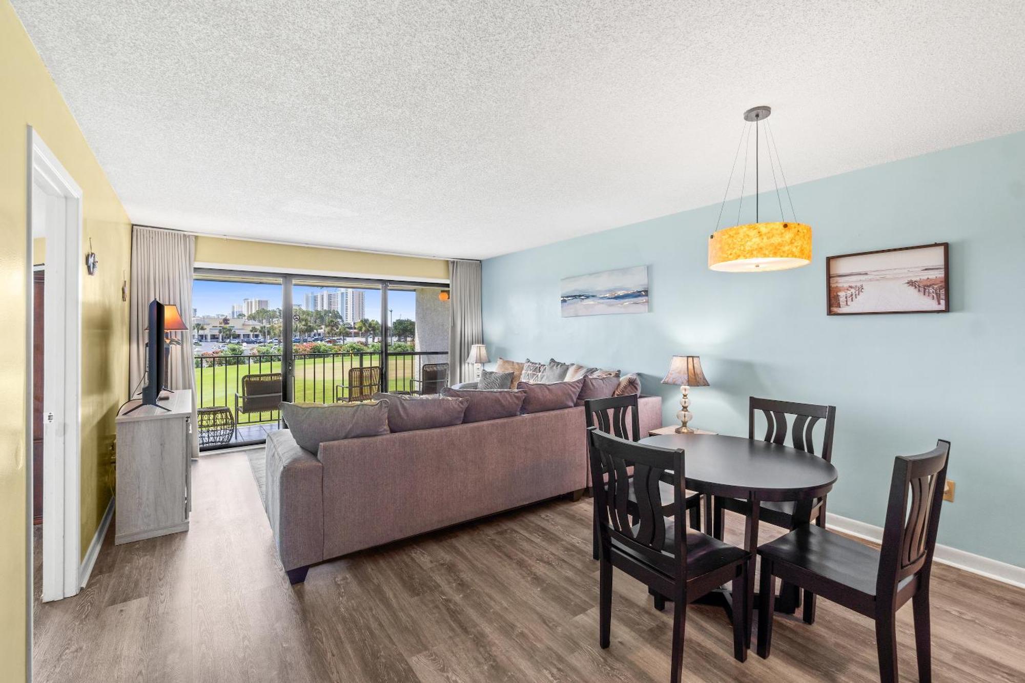 Apartment Edgewater By Panhandle Getaways