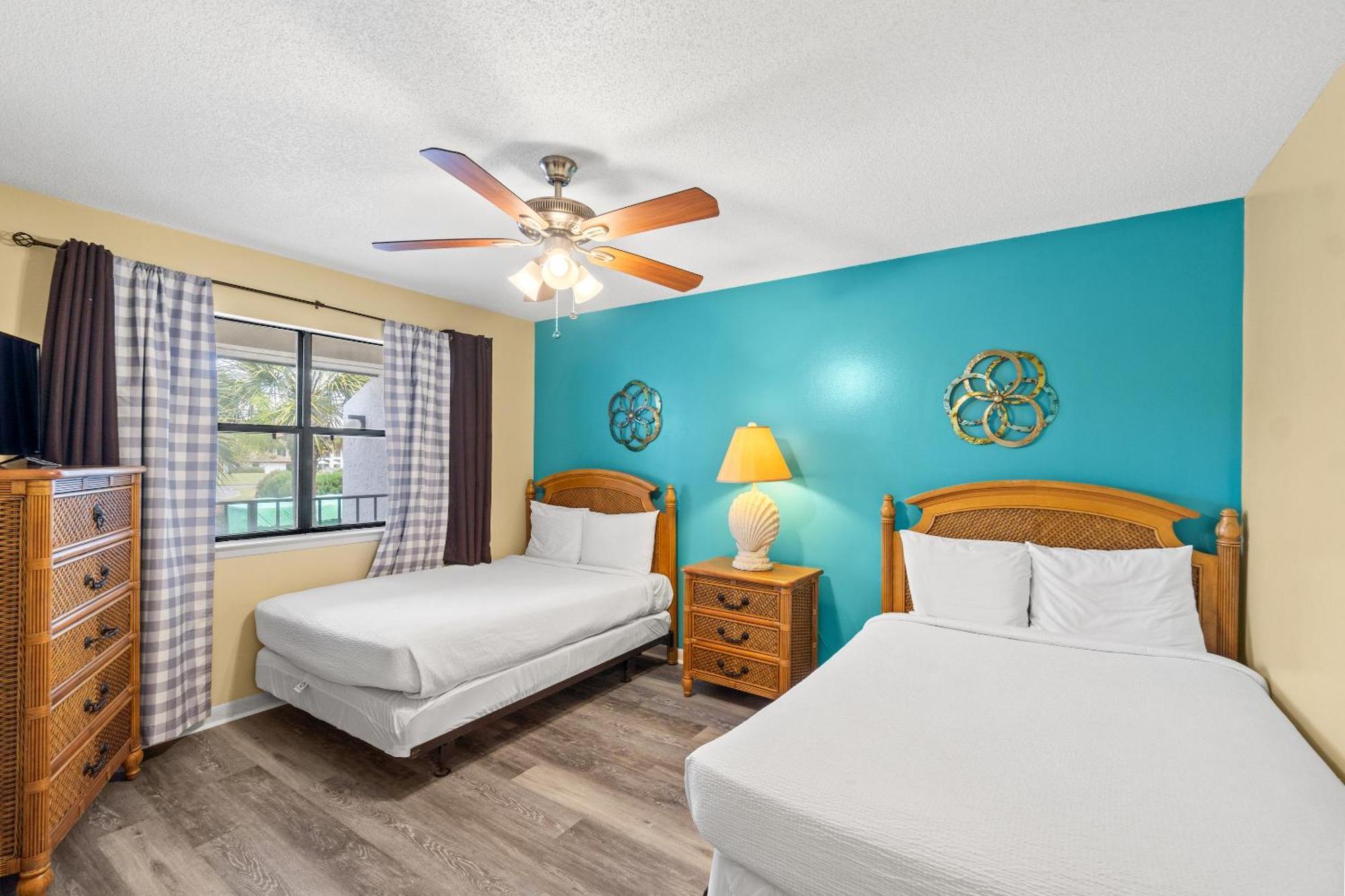Edgewater By Panhandle Getaways Apartment *