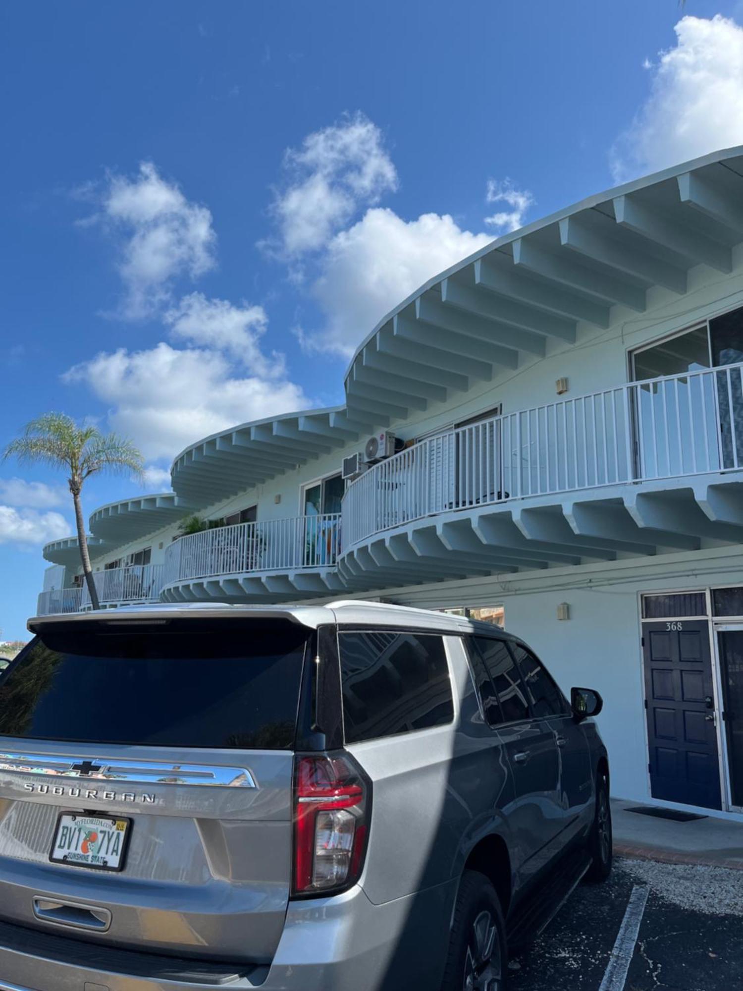 Belleview Gulf