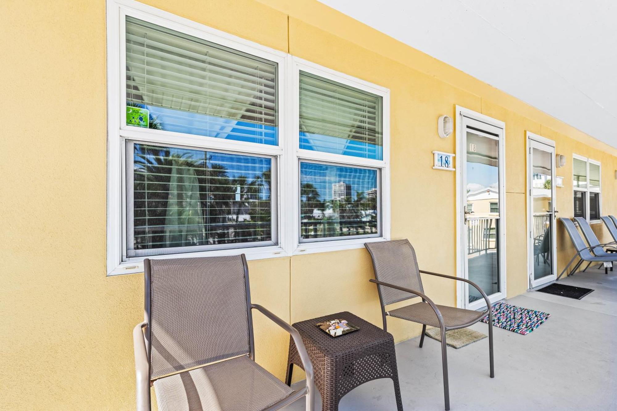 Gulf Holiday By Beachside Management * Siesta Key