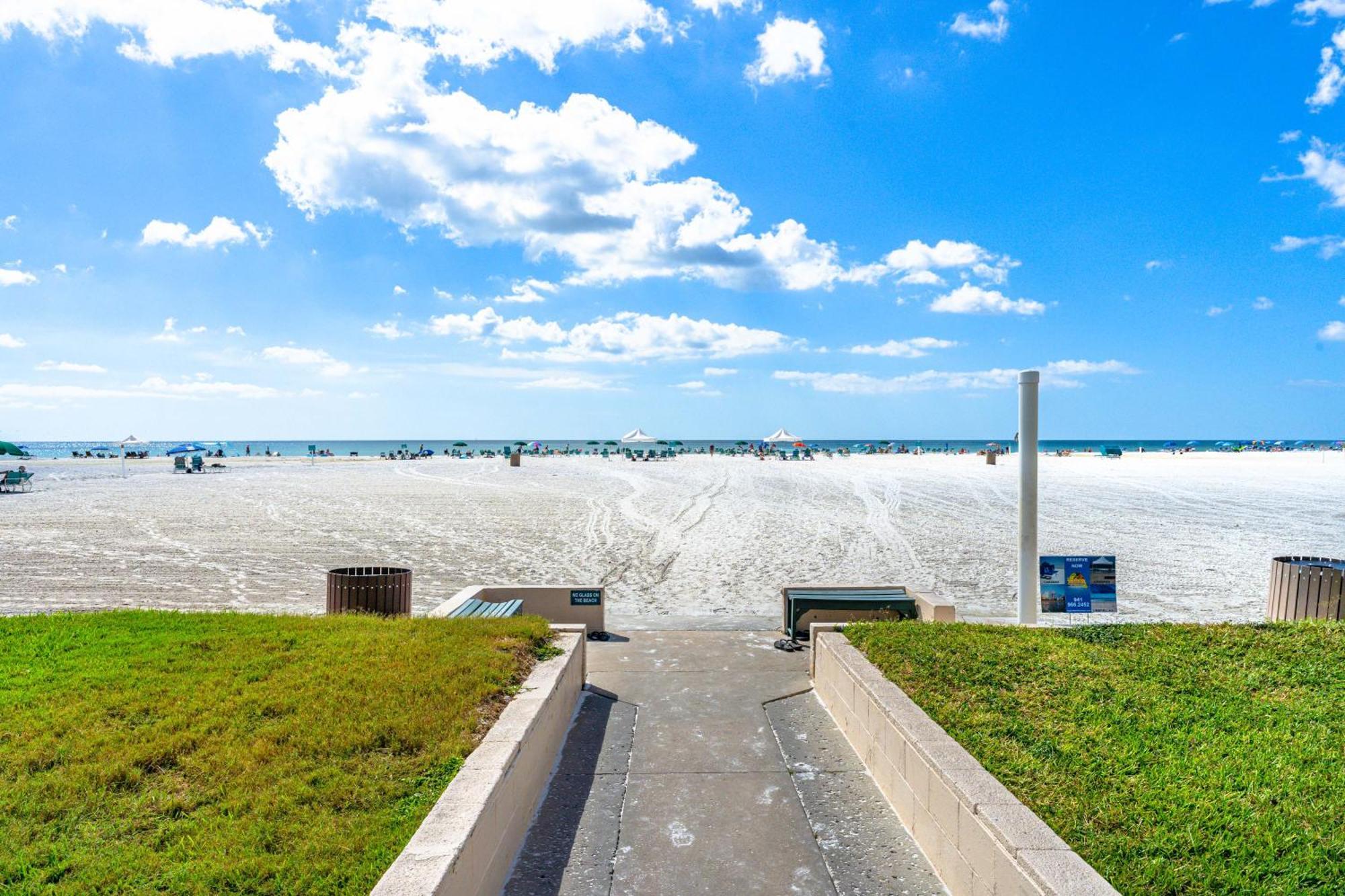 Palm Bay Club Apartment Siesta Key