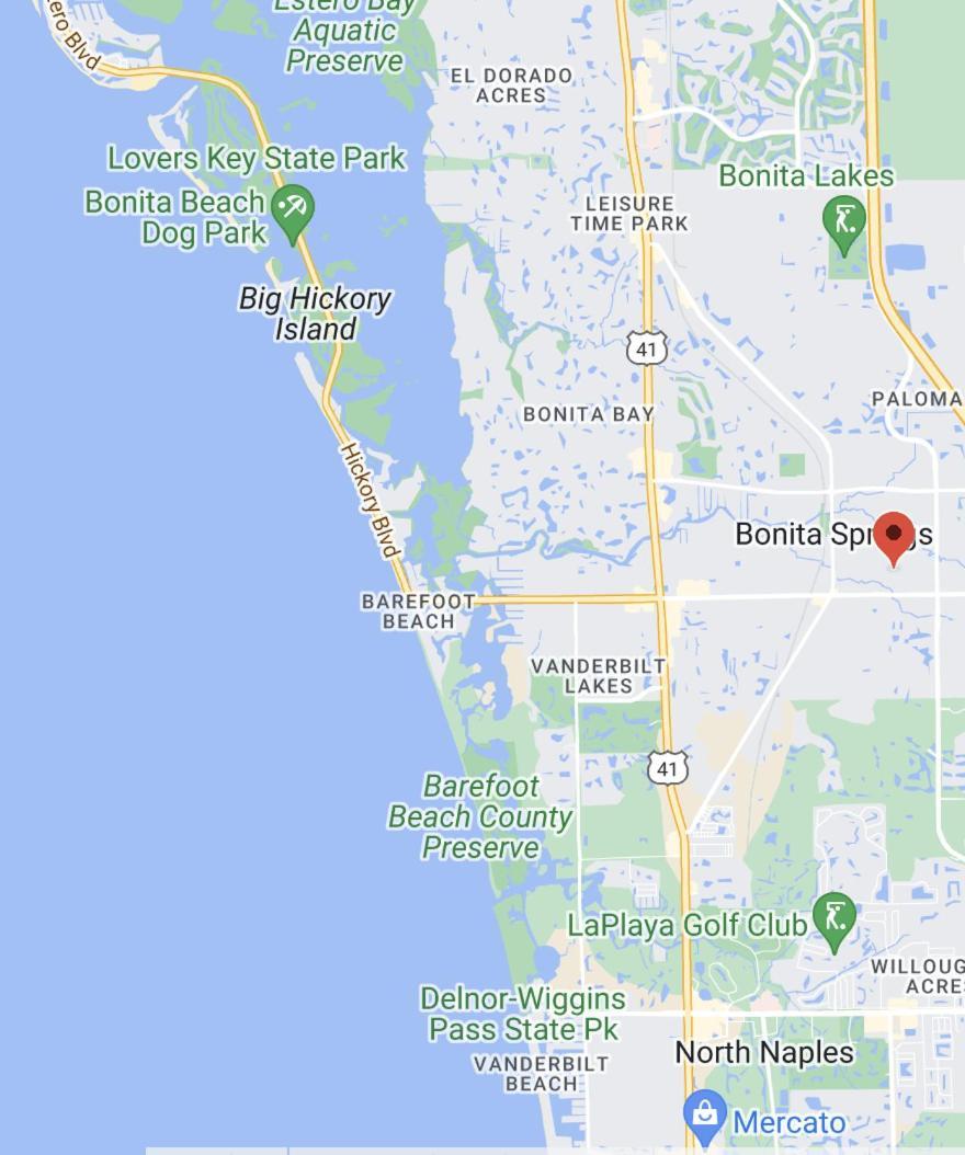 Bonita *