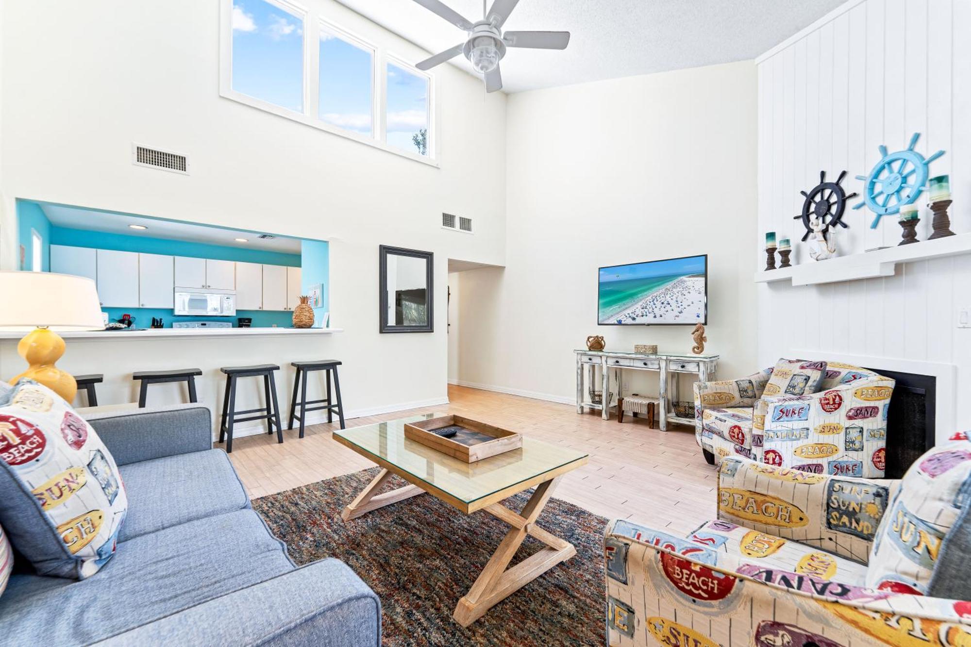 Apartment Living The Dream By Beachside Management *