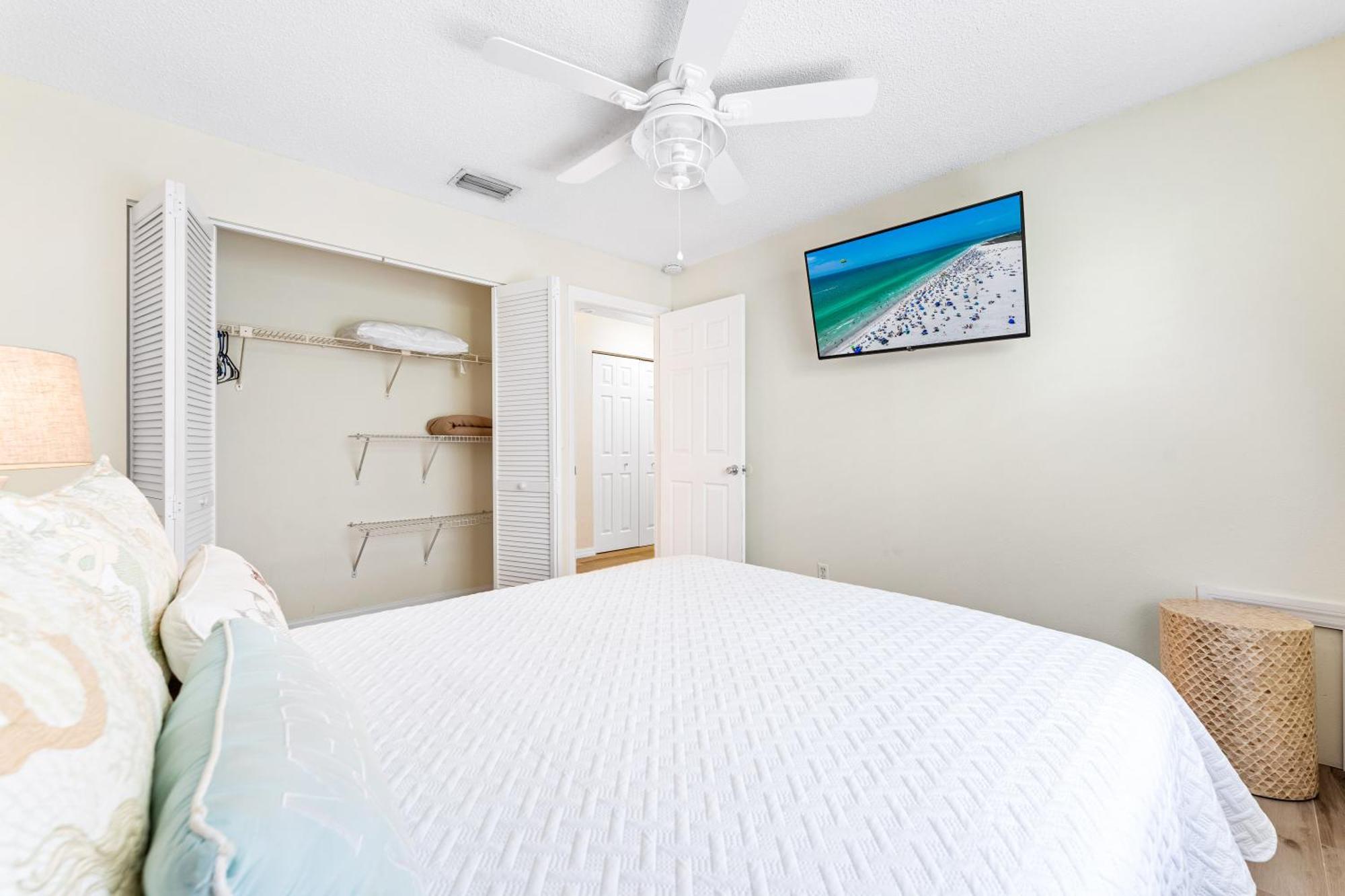 Living The Dream By Beachside Management *