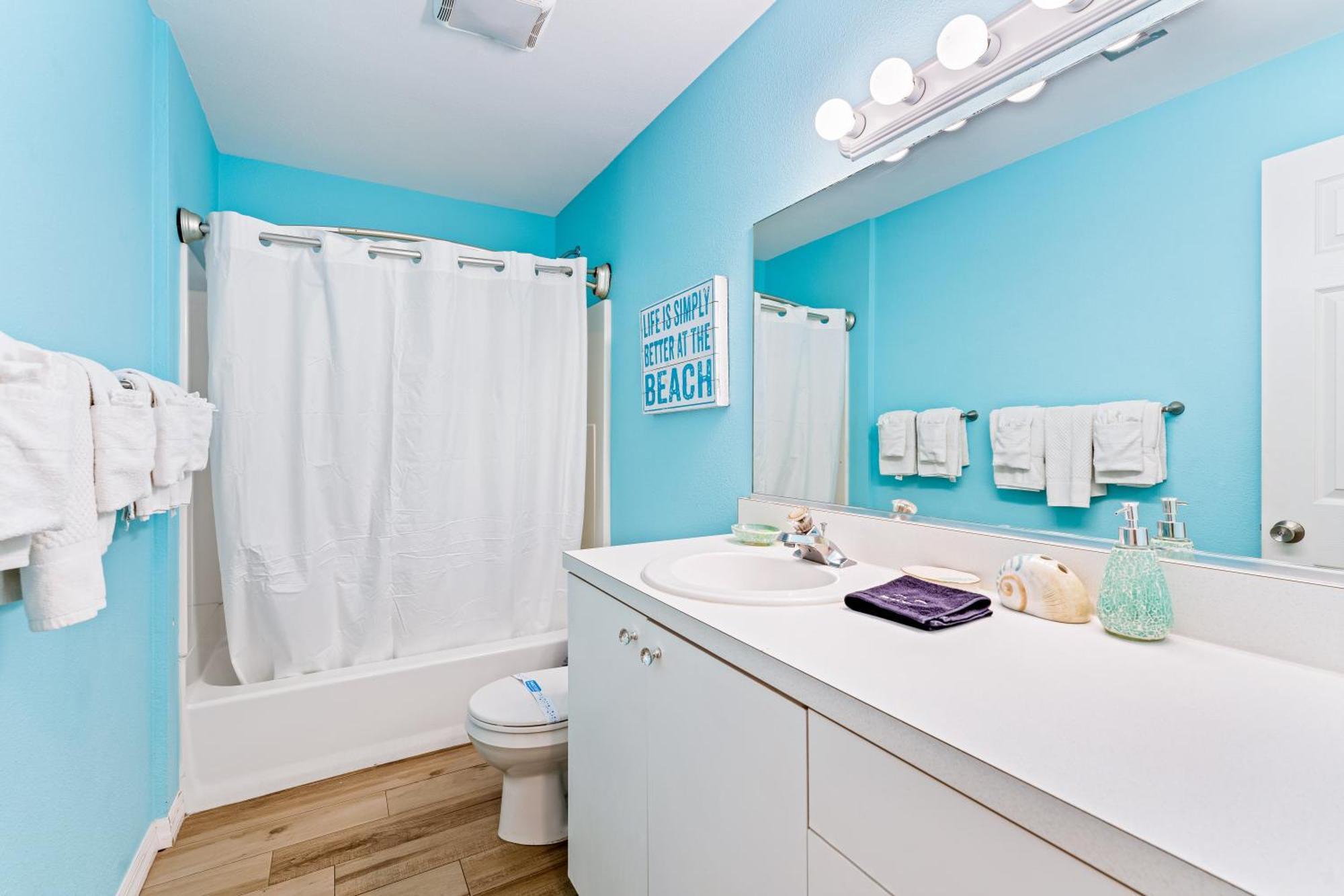 Living The Dream By Beachside Management Apartment