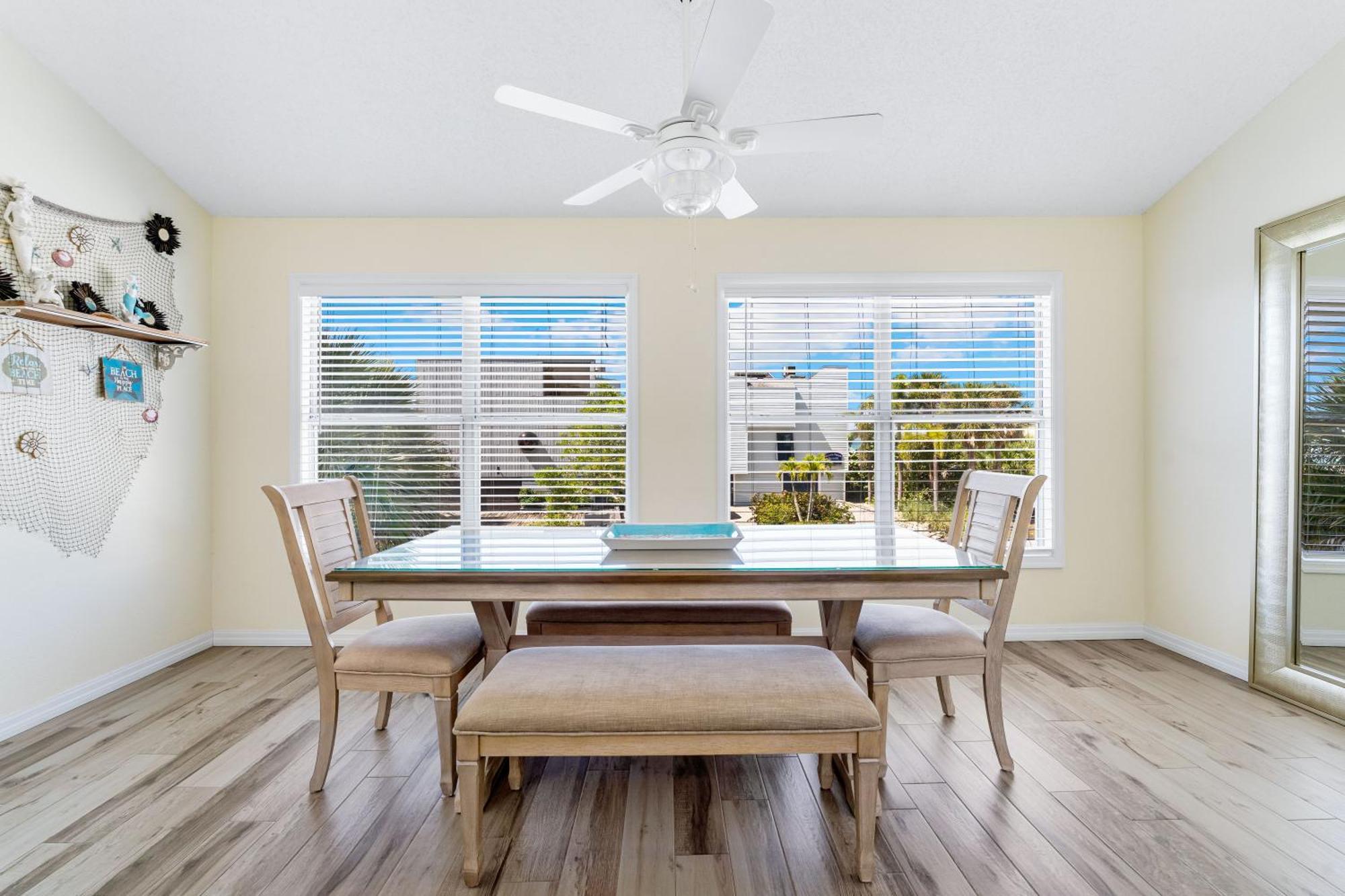 Living The Dream By Beachside Management *