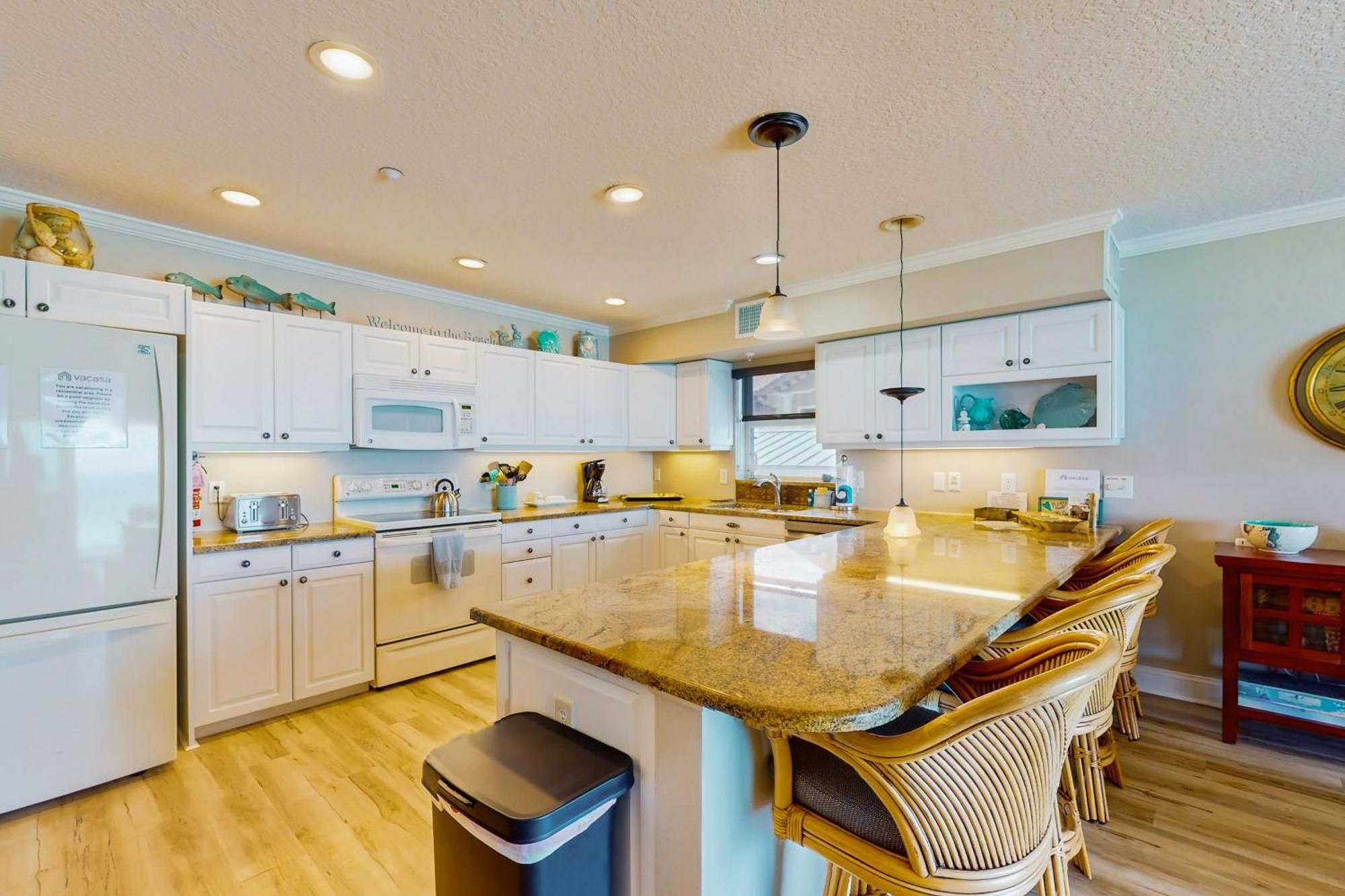 Casa De Playa 209 Clearwater Beach