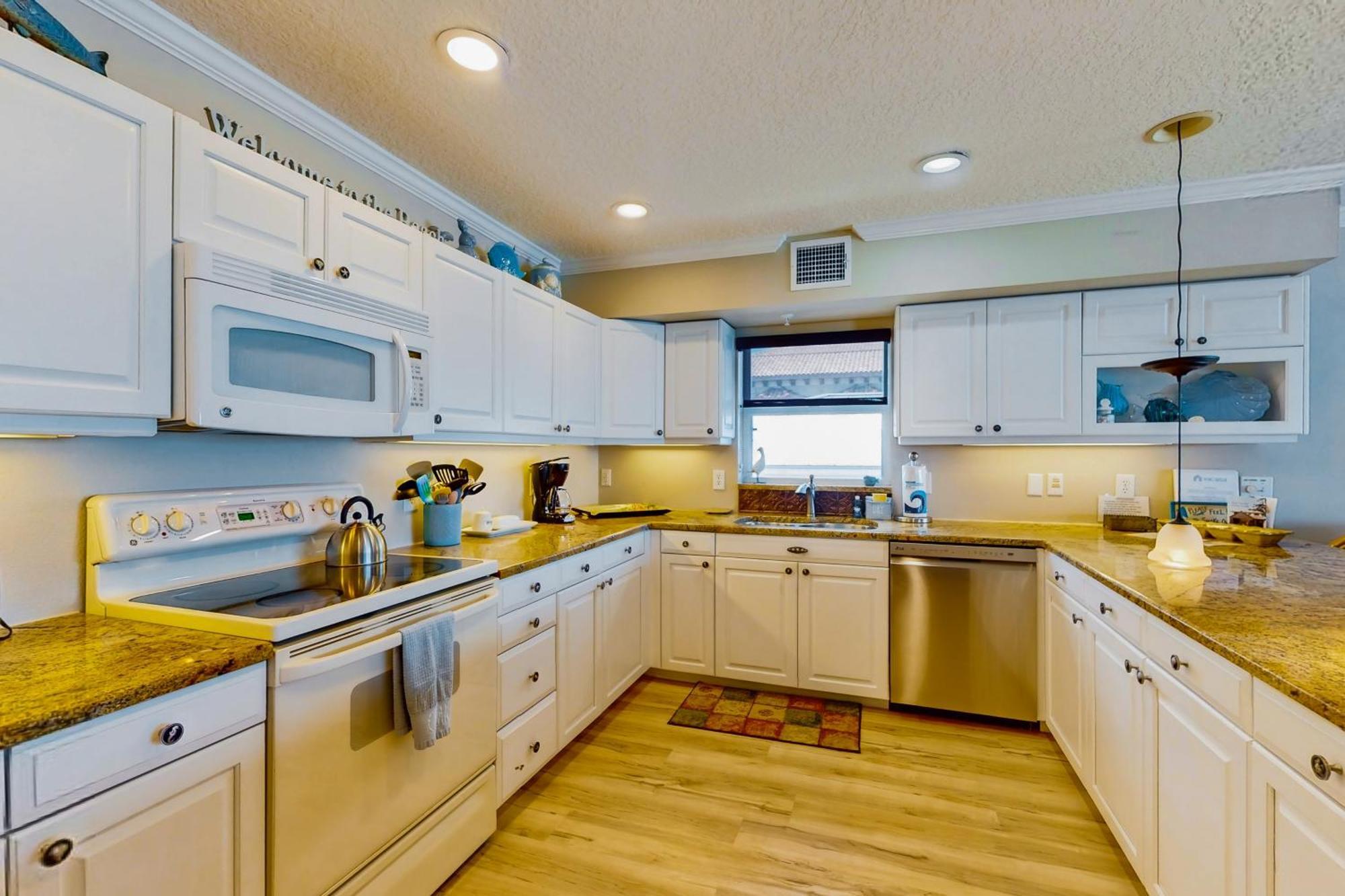 Casa De Playa 209 Apartment Clearwater Beach