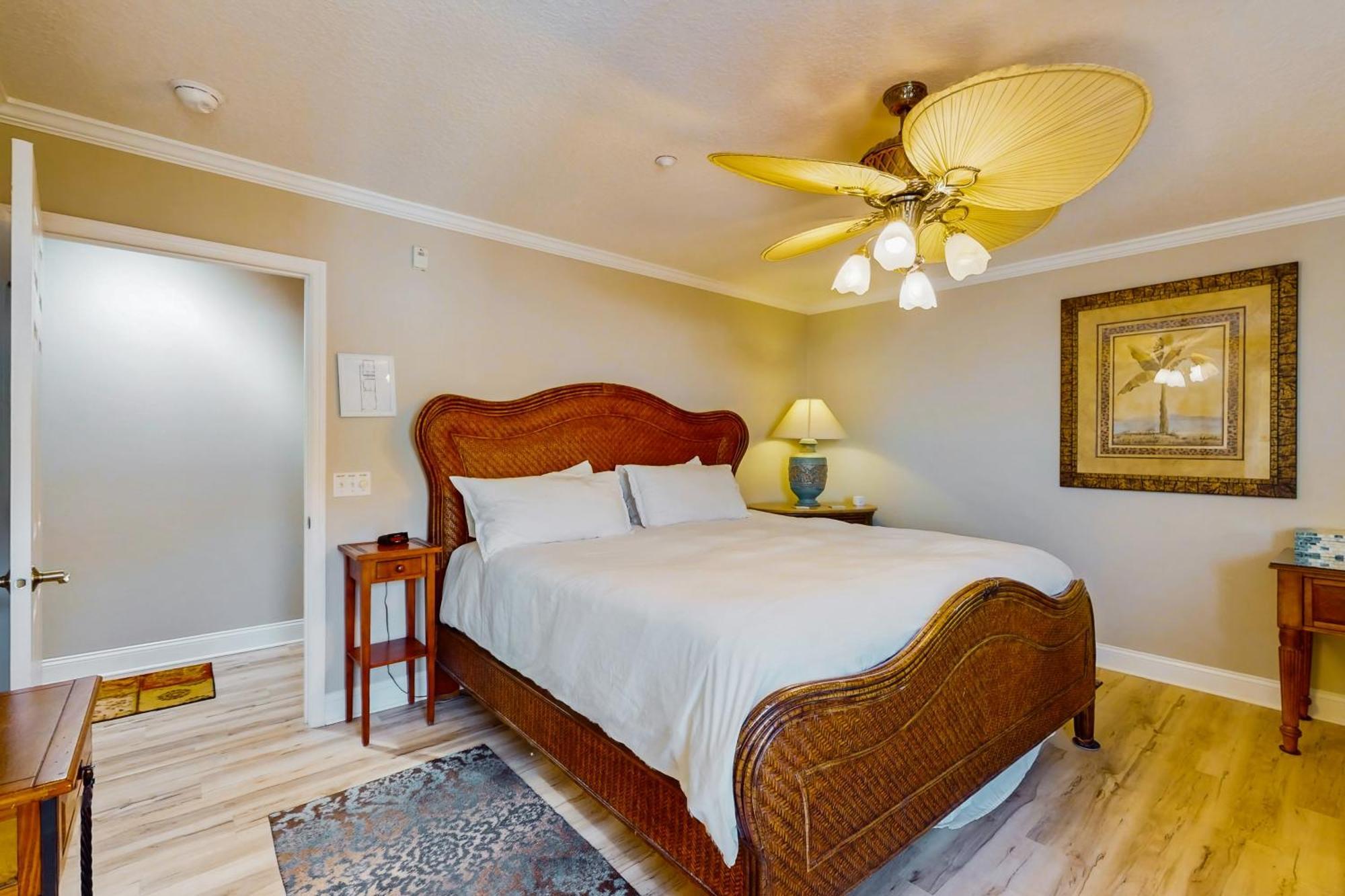 Casa De Playa 209 * Clearwater Beach