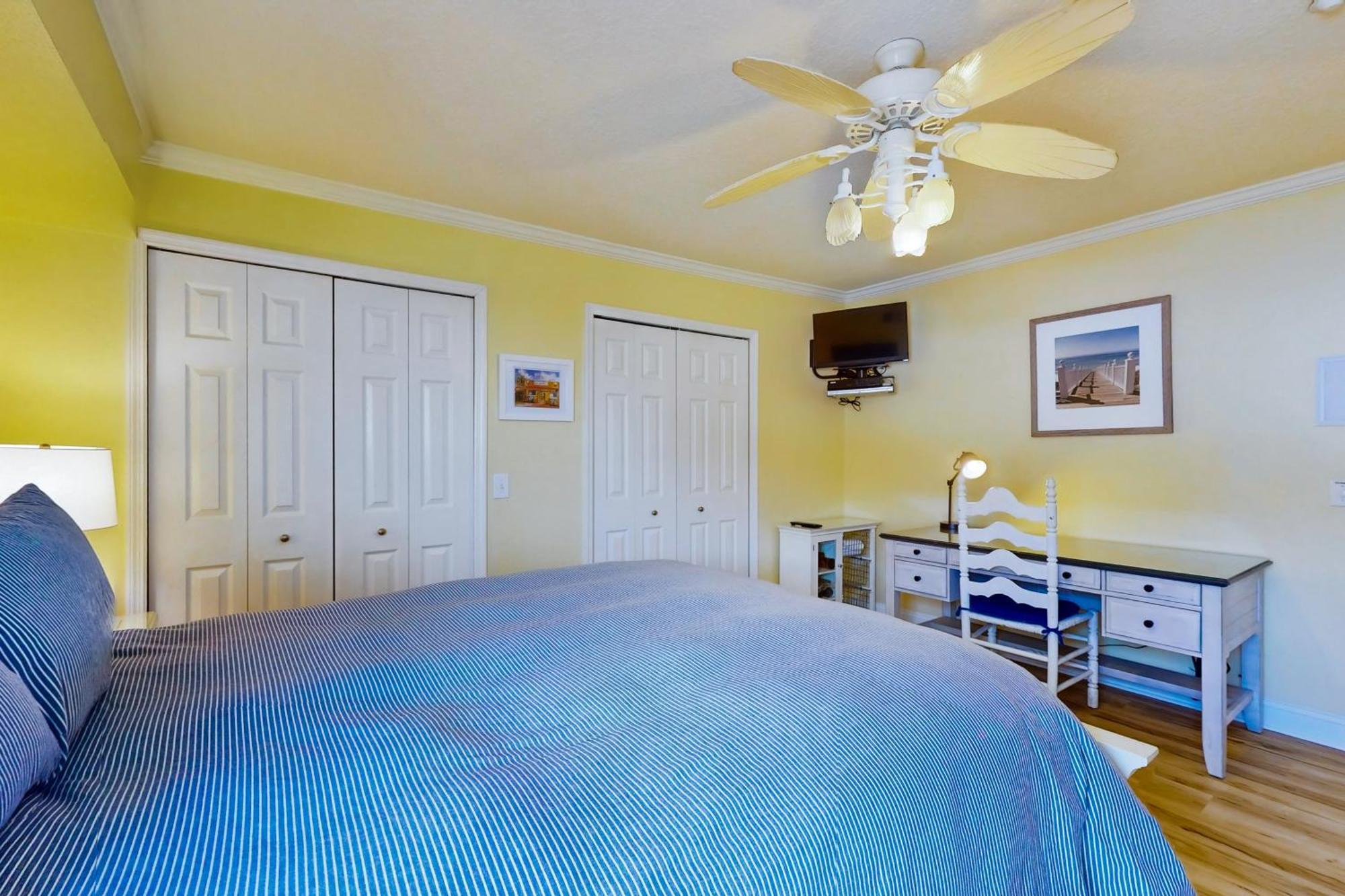 Casa De Playa 209 Apartment Clearwater Beach