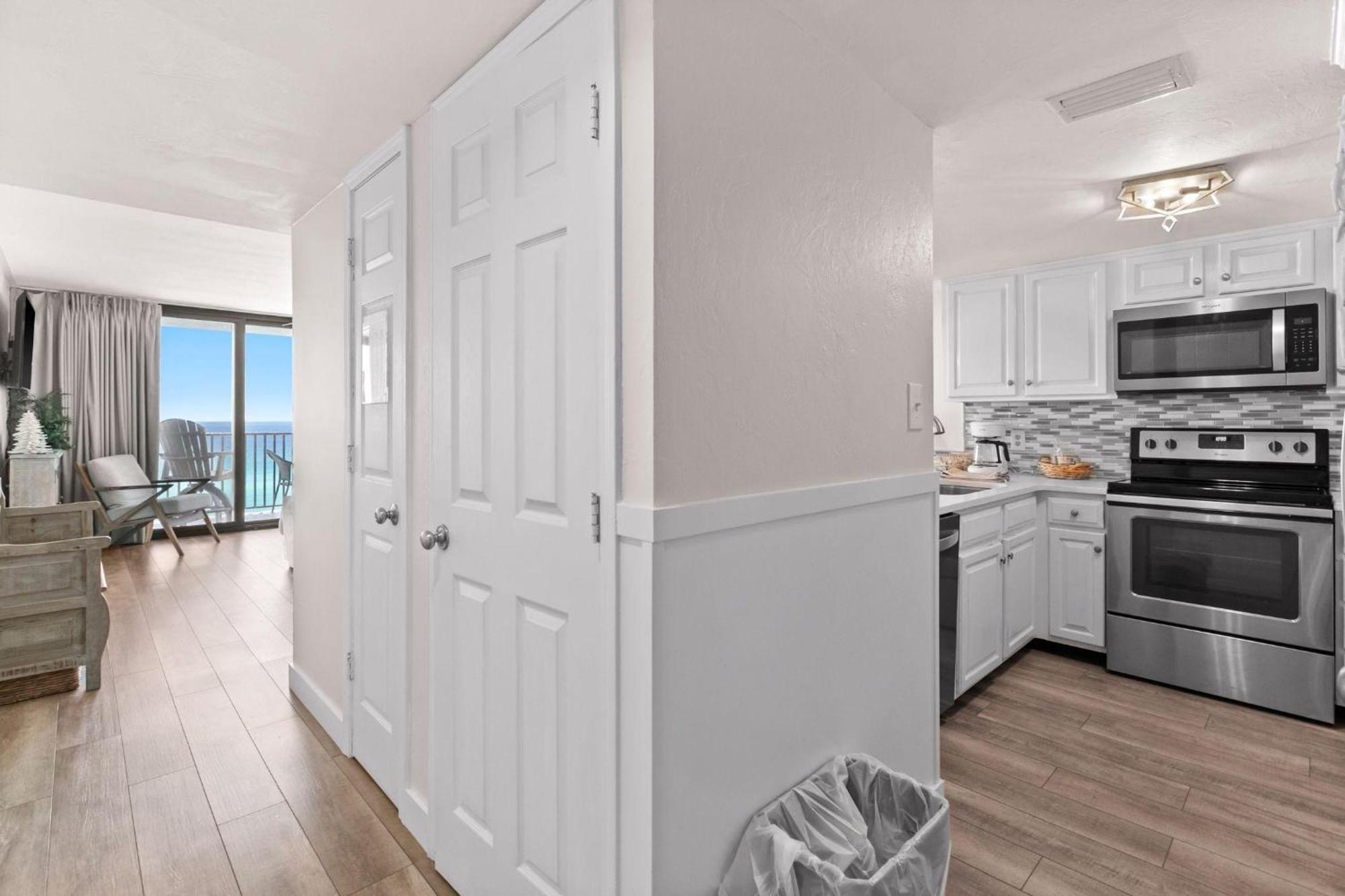 Holiday home One Seagrove Place 0704 Santa Rosa Beach