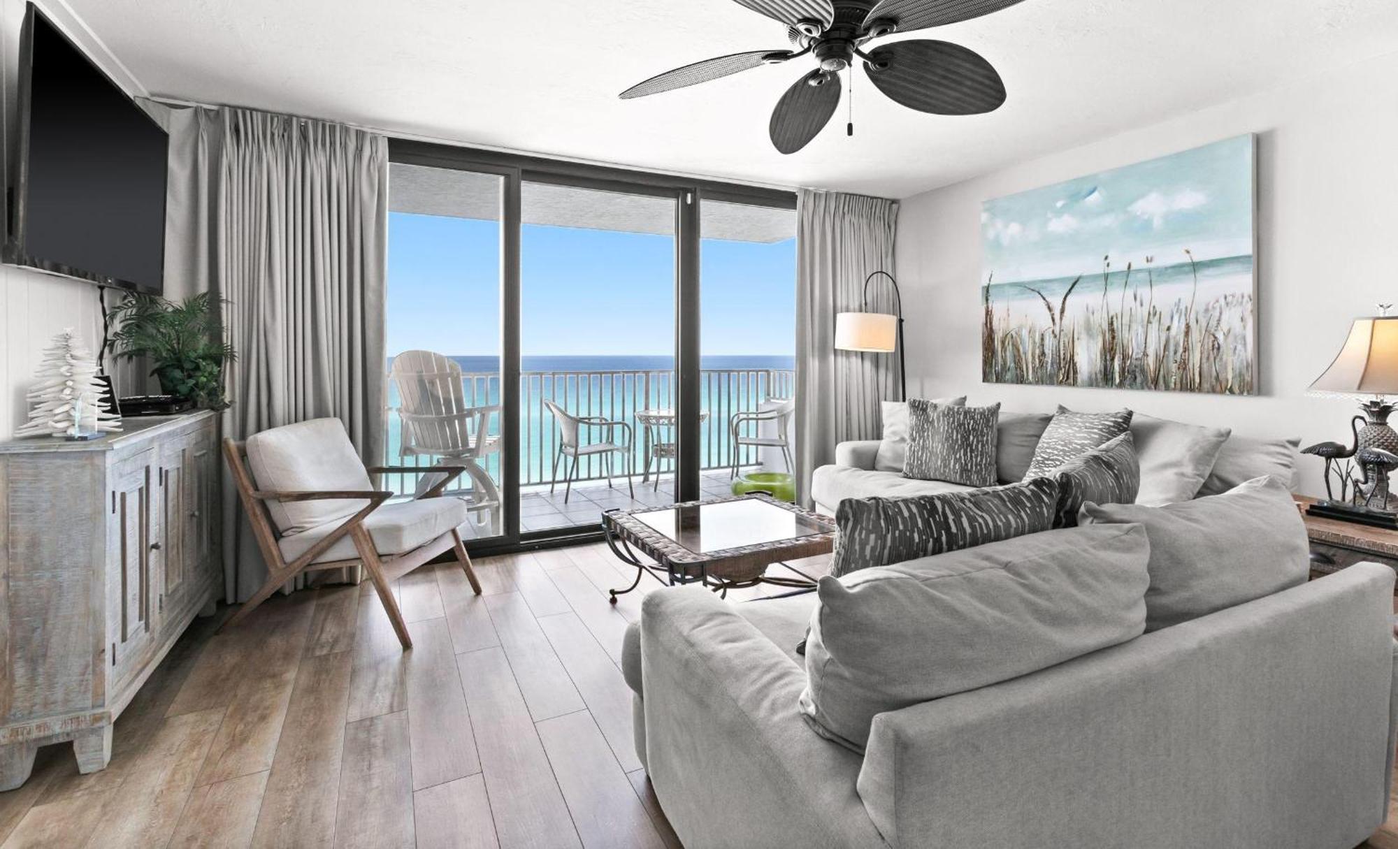 One Seagrove Place 0704 * Santa Rosa Beach