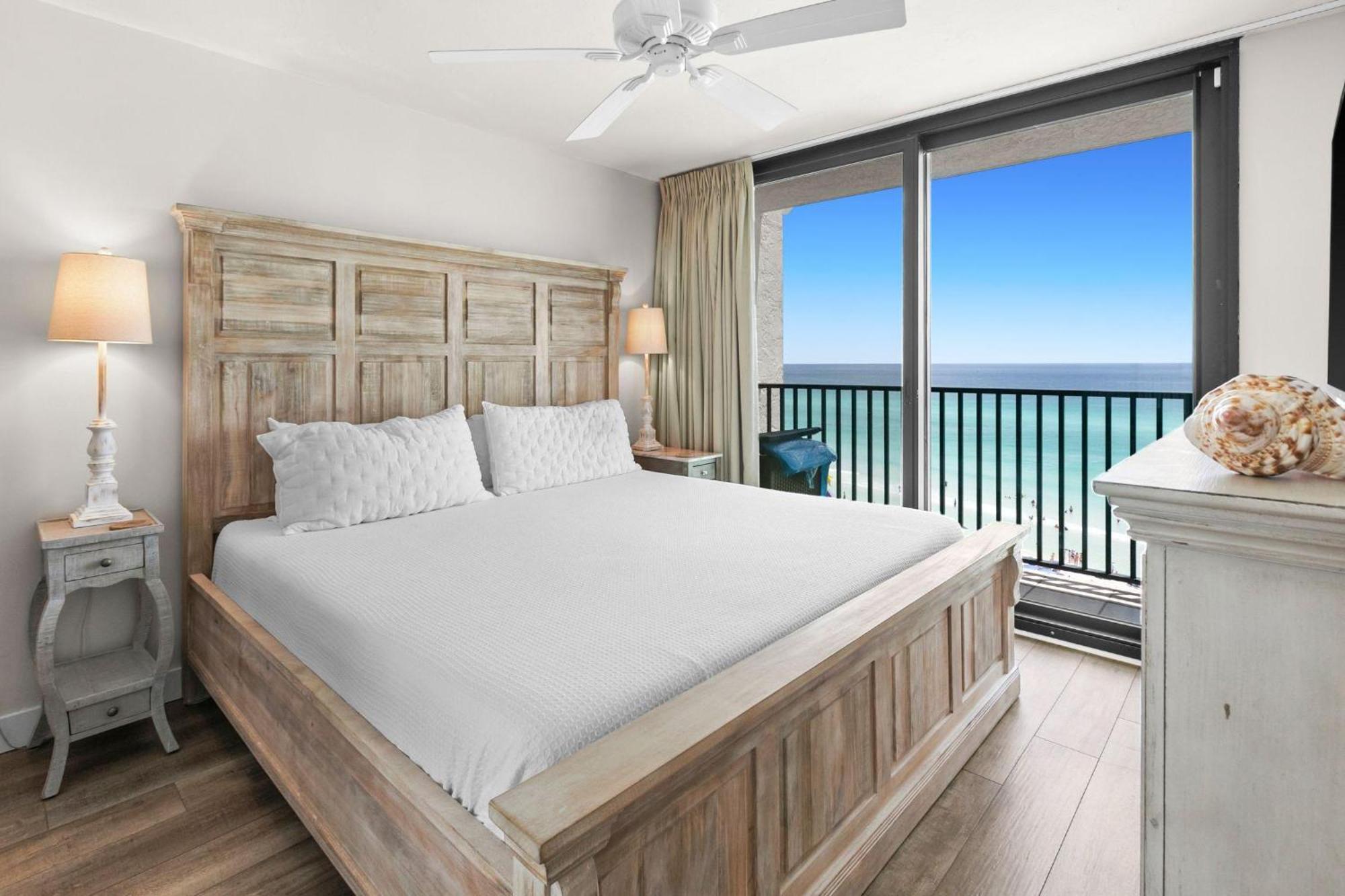Holiday home One Seagrove Place 0704 Santa Rosa Beach