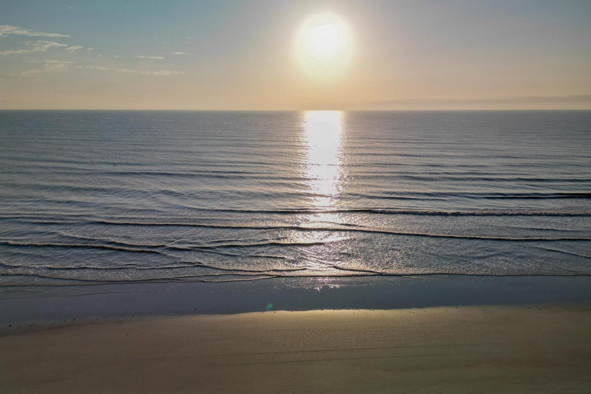 Holiday home Oceanside Village Townhouse No Drive New Smyrna Beach, Private Ground Floor Patio W Grill