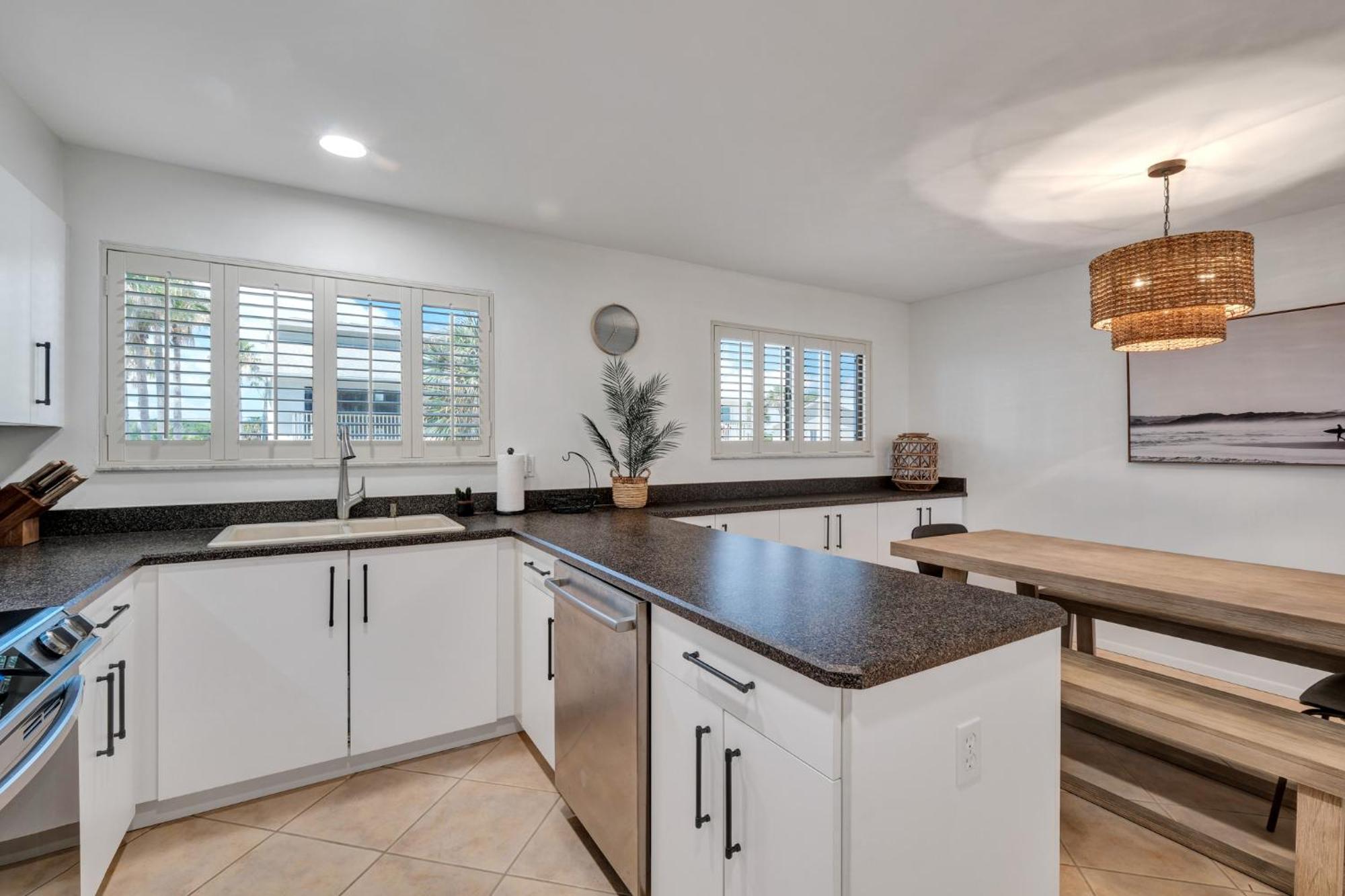 Holiday home Oceanside Village Townhouse No Drive New Smyrna Beach, Private Ground Floor Patio W Grill New Smyrna Beach