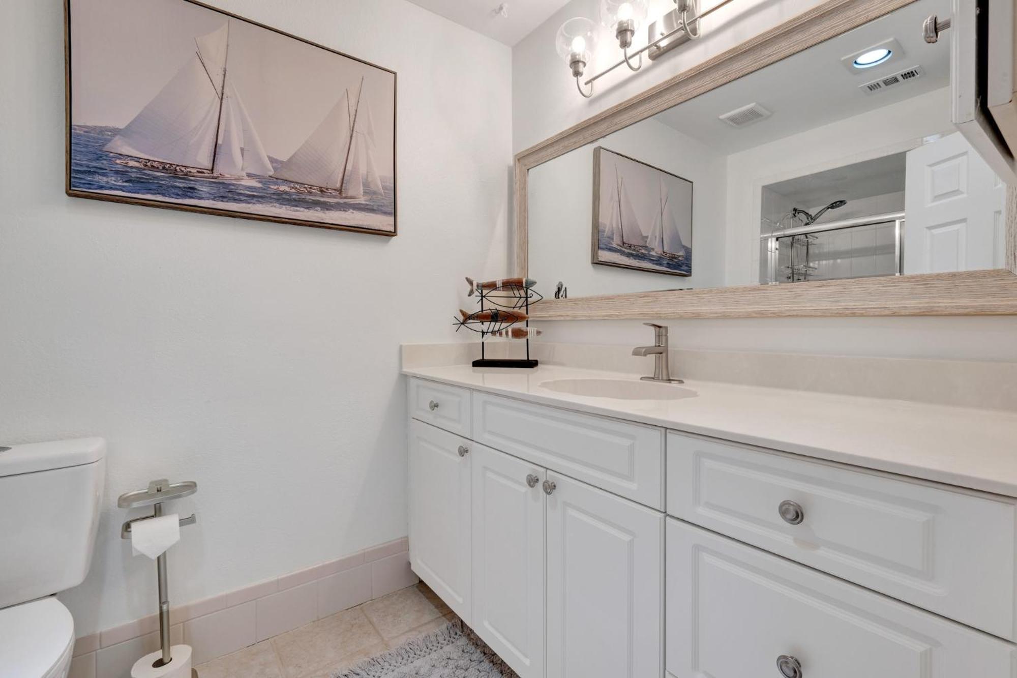 Holiday home Oceanside Village Townhouse No Drive New Smyrna Beach, Private Ground Floor Patio W Grill New Smyrna Beach