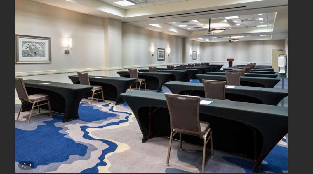 Hilton Garden Airport/westshore Hotel Tampa