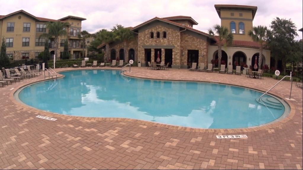 Charo Parkway Apartment 211 Holiday home *
