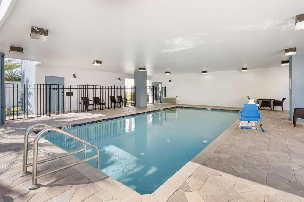 Hotel Comfort West
