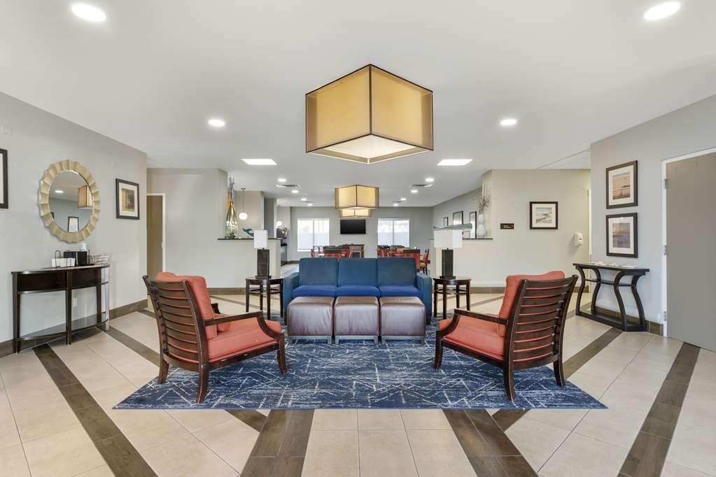 Comfort West Hotel
