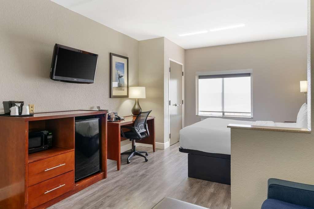 Comfort West 3* Jacksonville