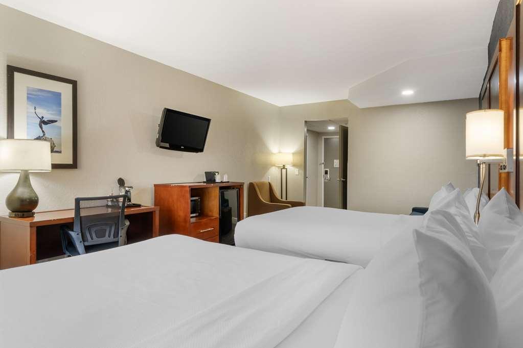 Comfort West Hotel Jacksonville