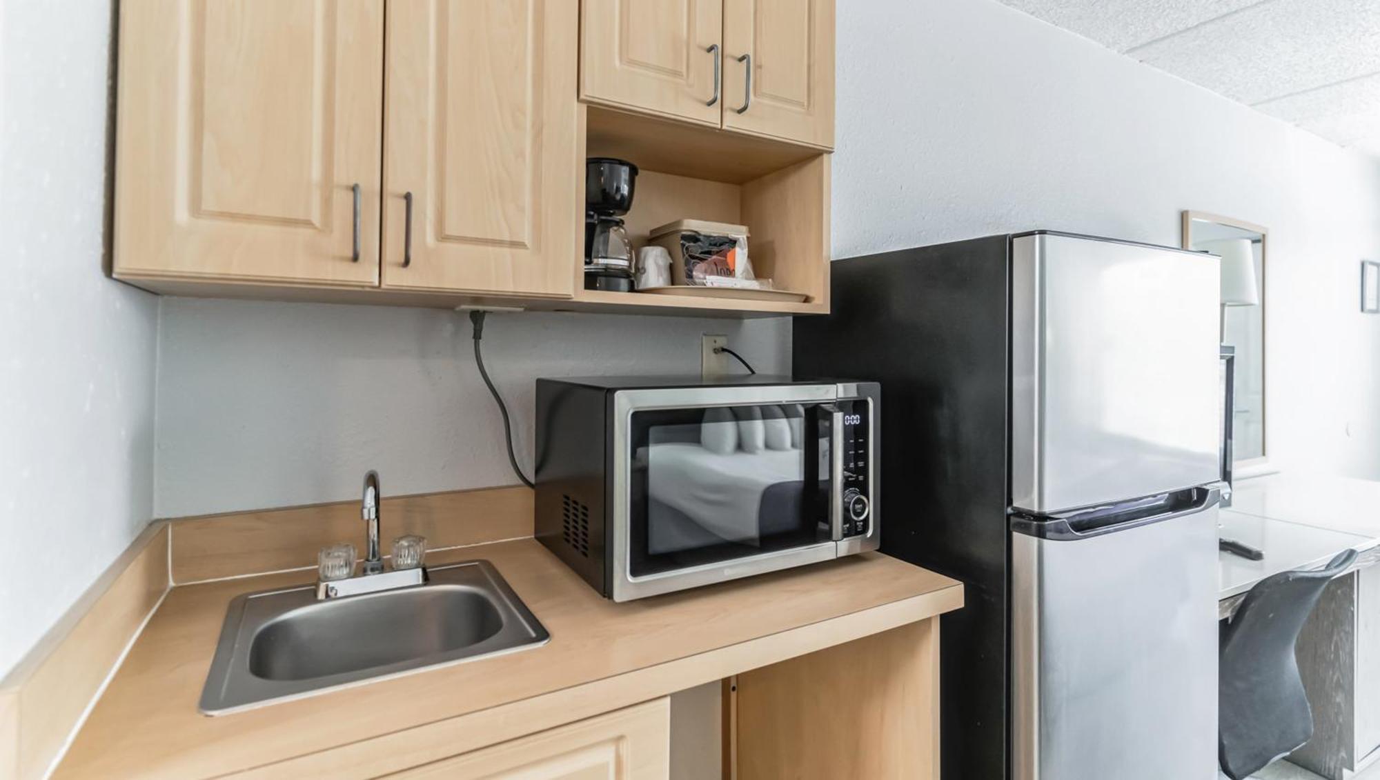 1 Extended - Hotel Kissimmee