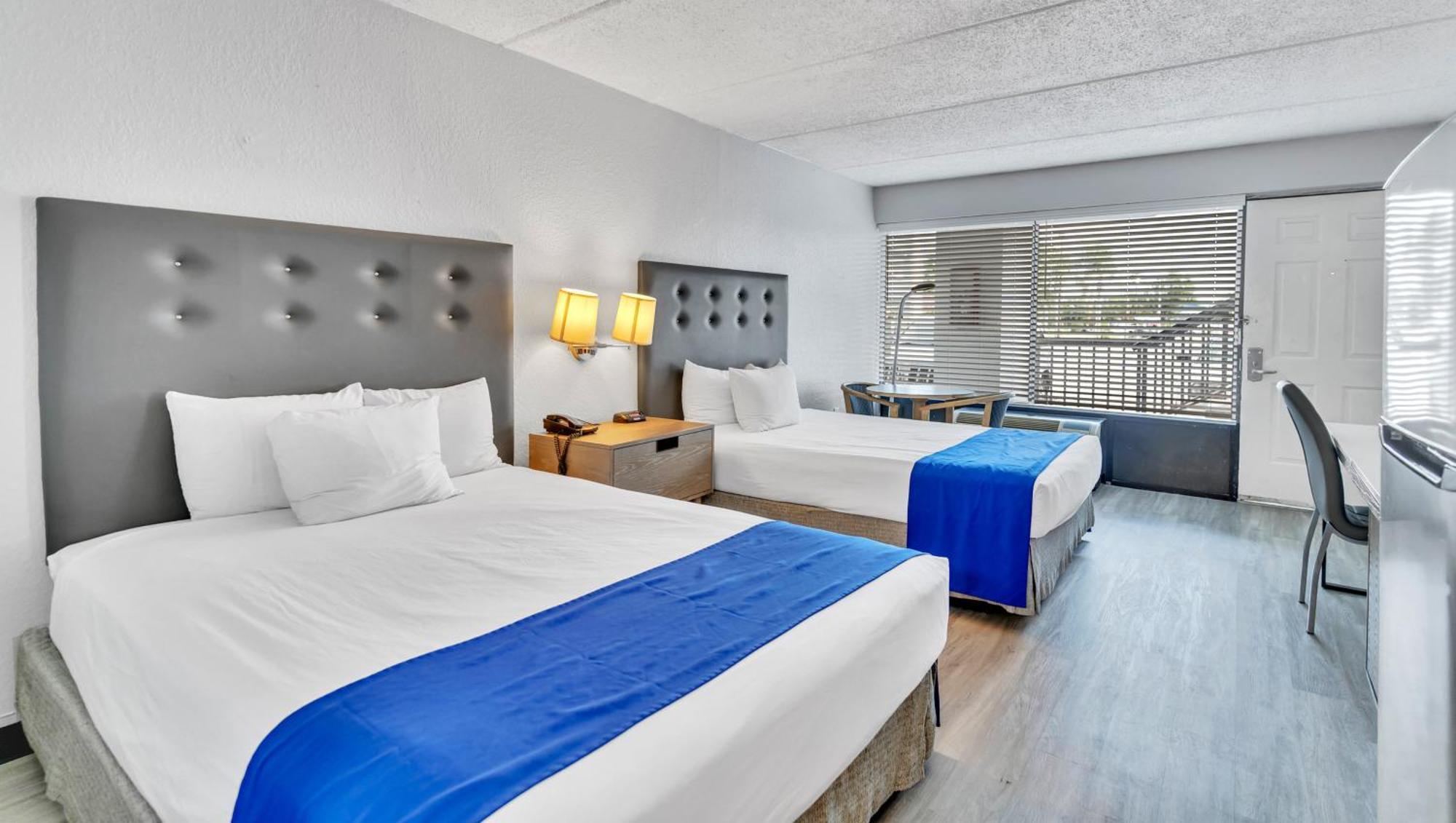 Hotel 1 Extended - Kissimmee