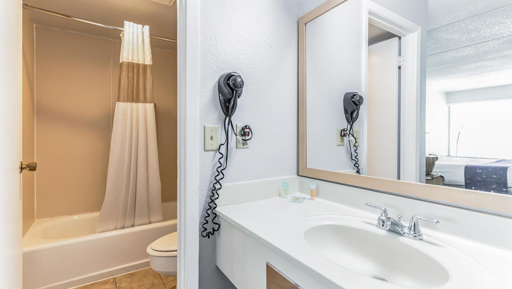 1 Extended - Hotel Kissimmee
