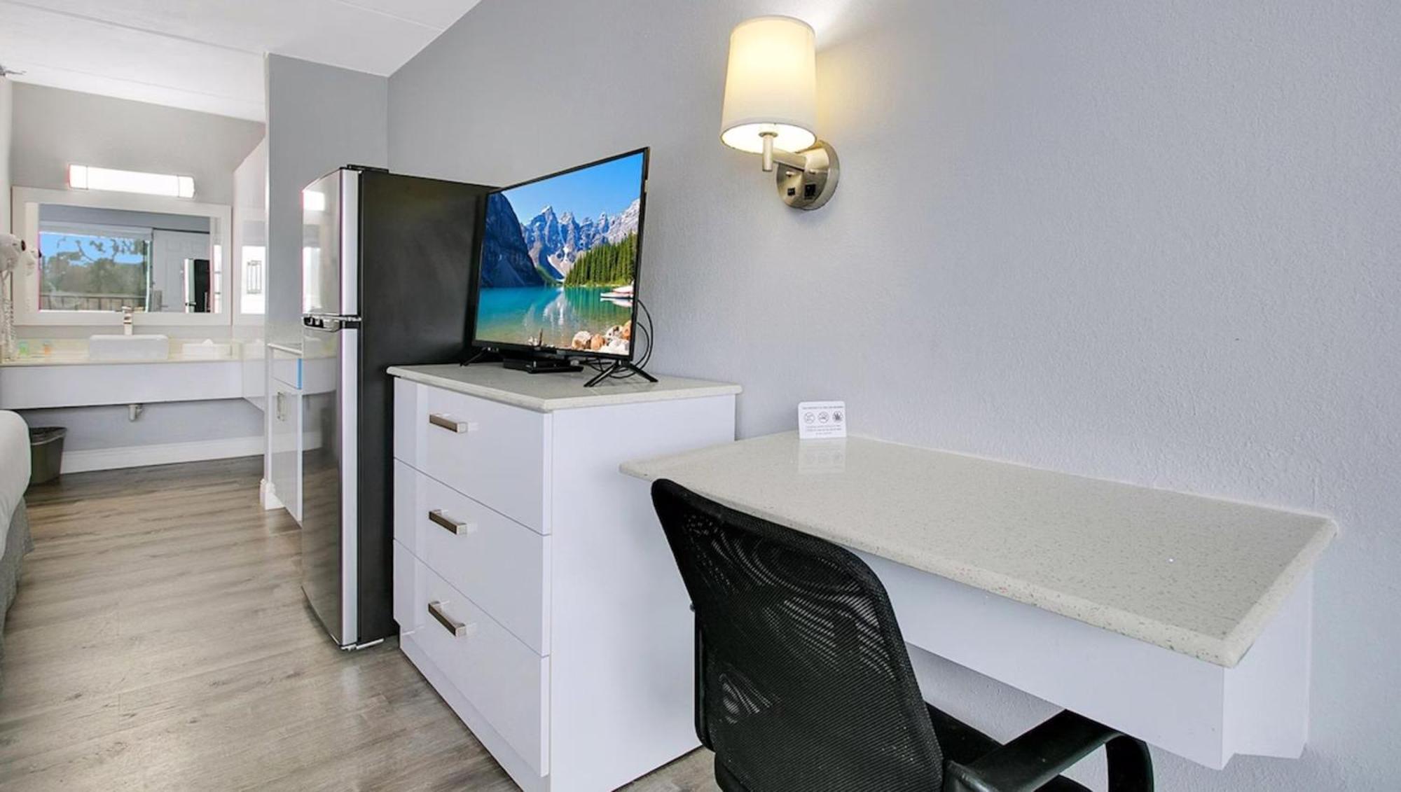 Hotel 1 Extended - Kissimmee