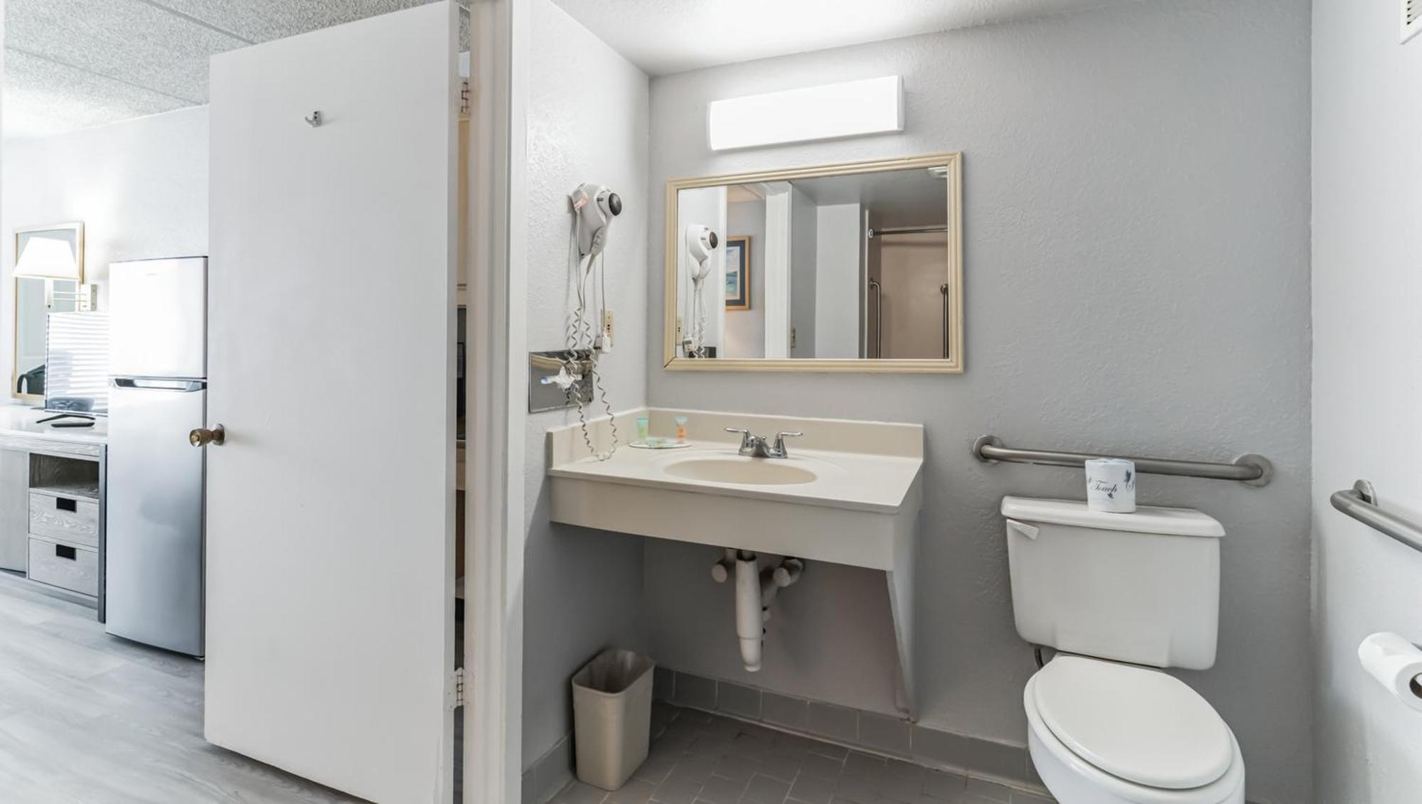 1 Extended - Kissimmee