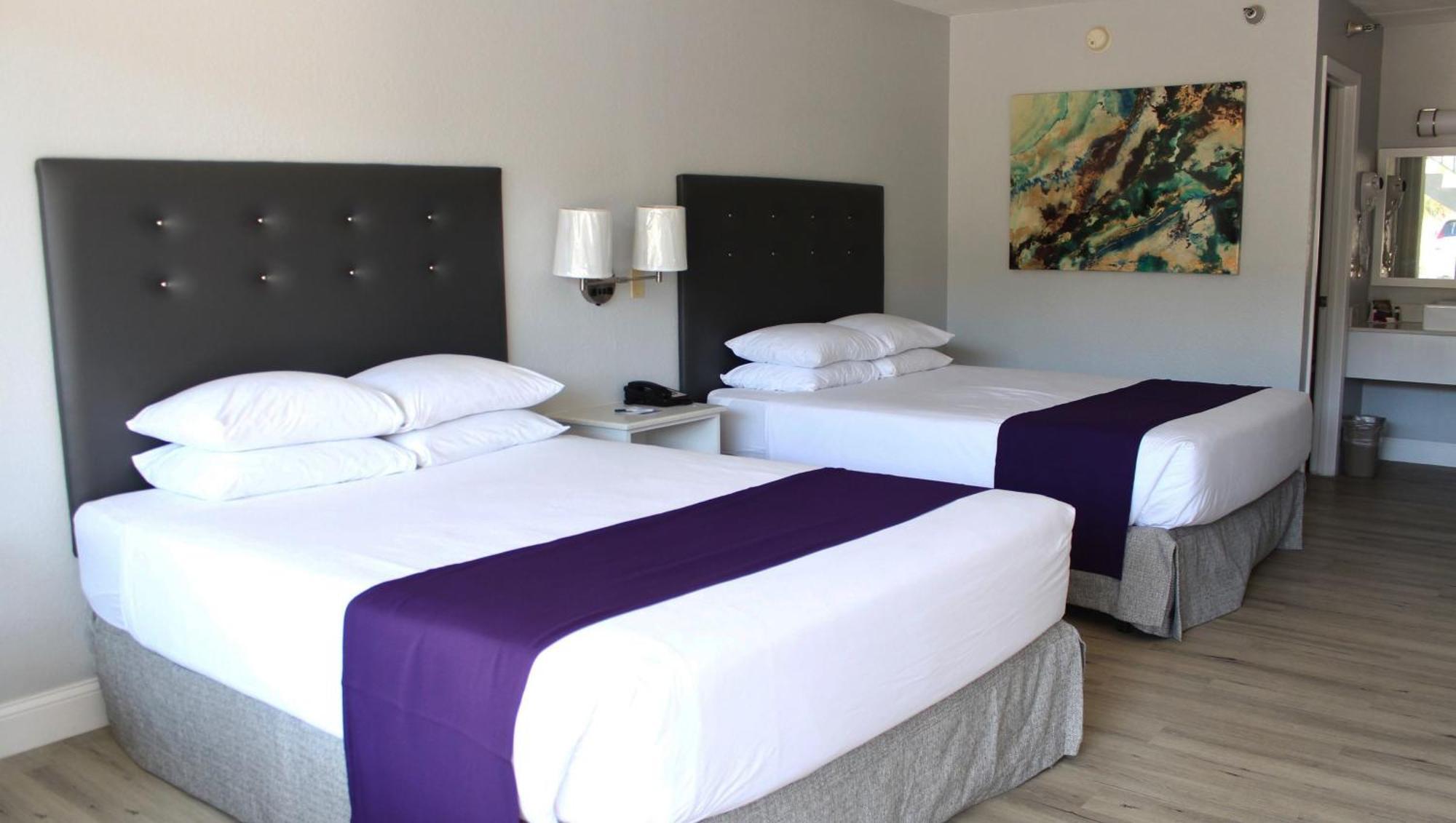 Hotel 1 Extended - 2*