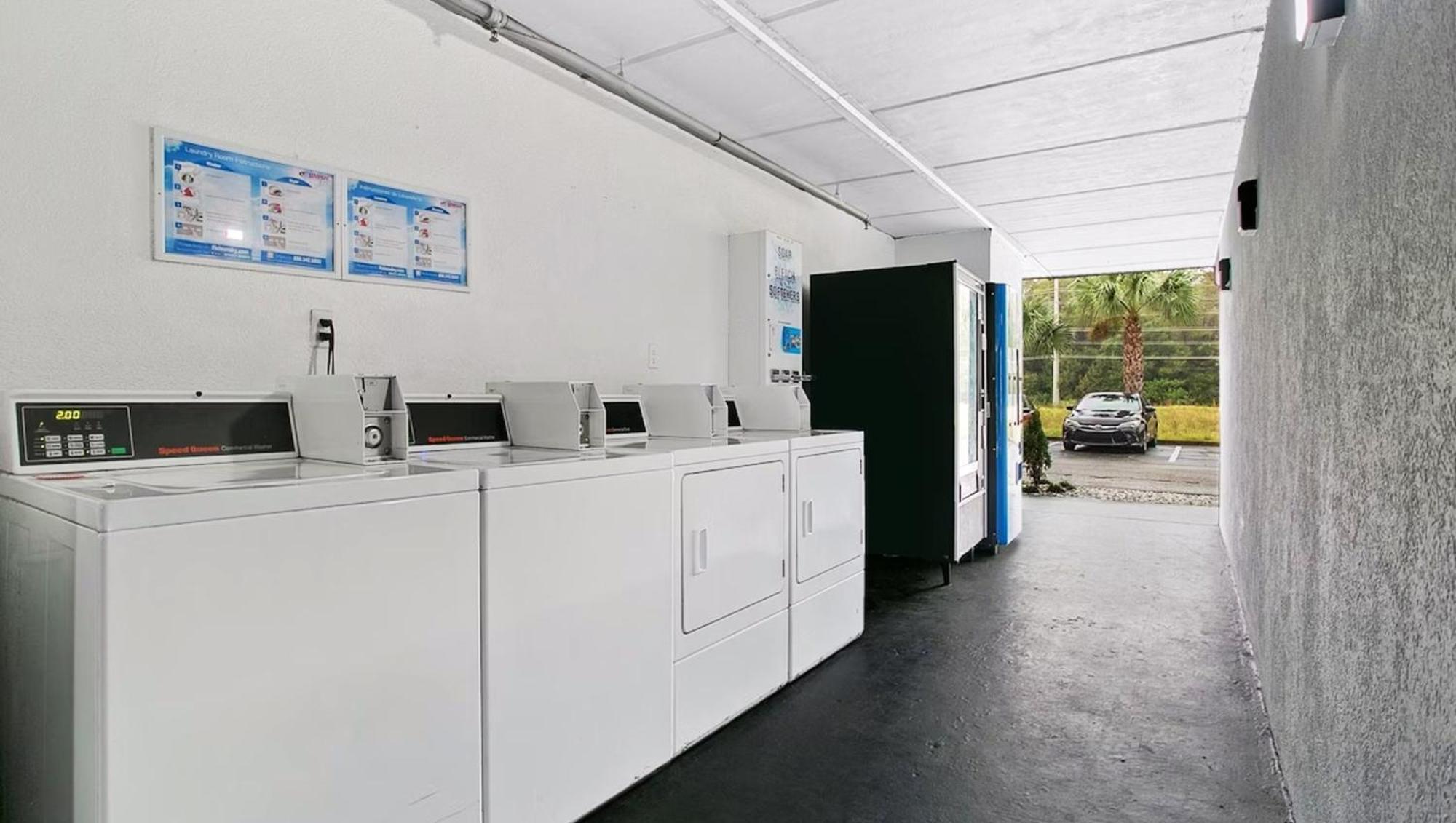 1 Extended - Hotel Kissimmee